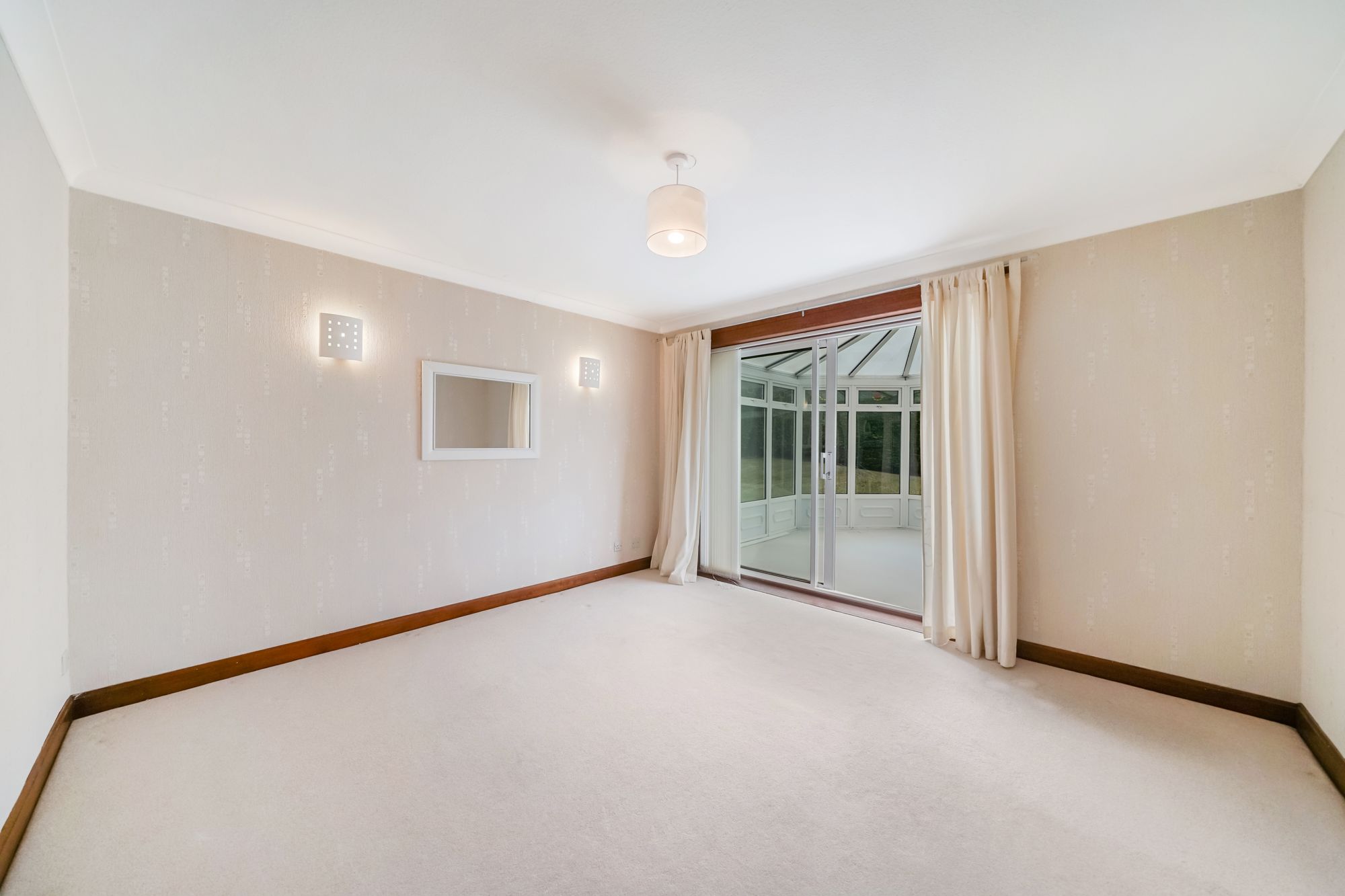 3 bed detached house for sale in Ochiltree Court, Dunblane, FK15 7