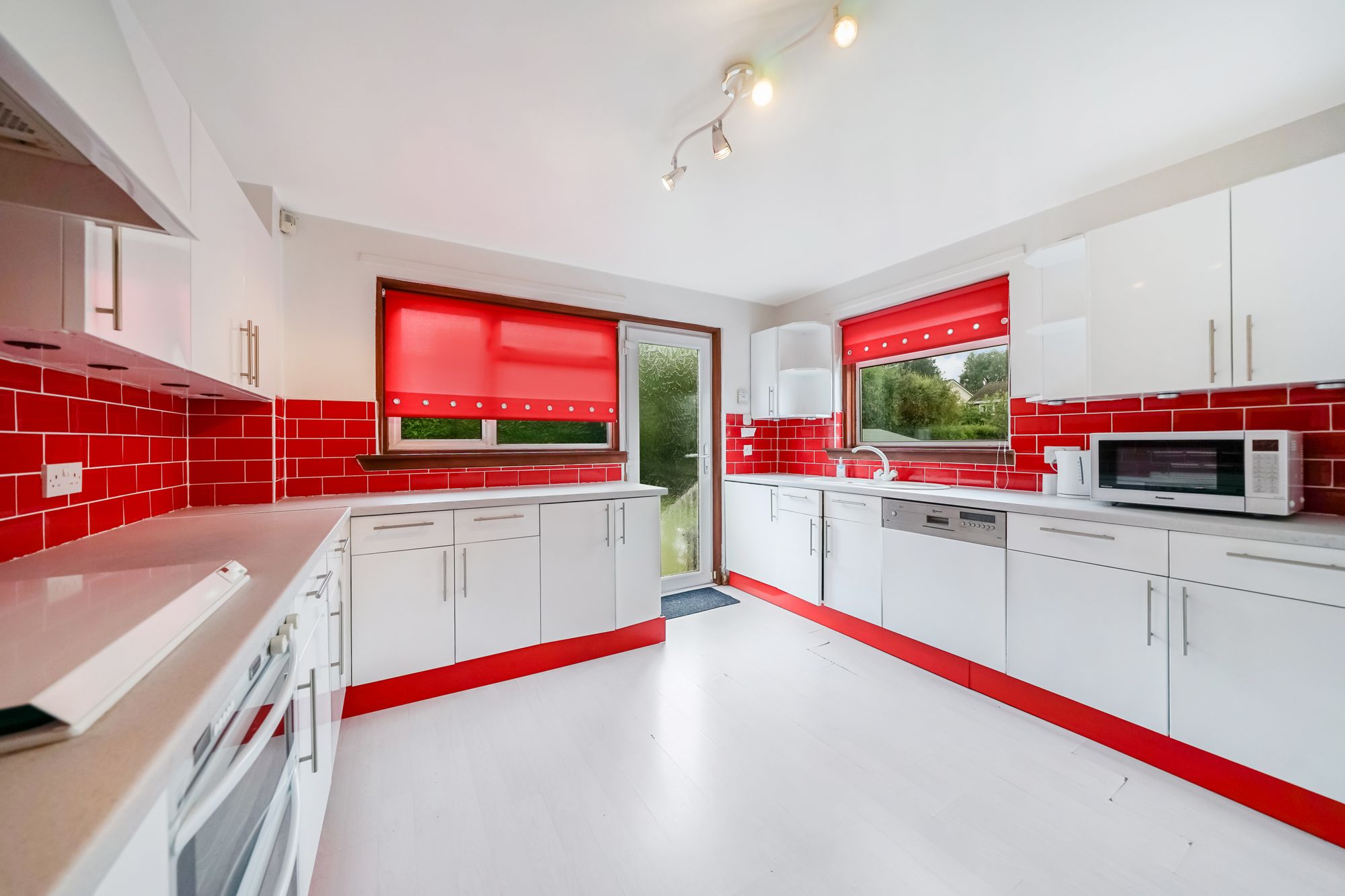 3 bed detached house for sale in Ochiltree Court, Dunblane, FK15 1