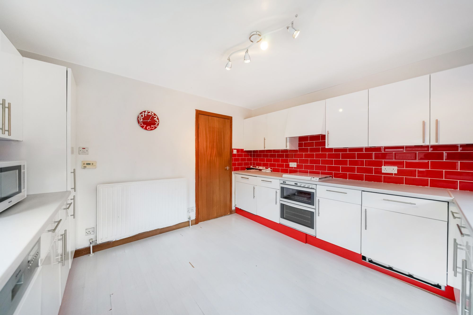 3 bed detached house for sale in Ochiltree Court, Dunblane, FK15 2