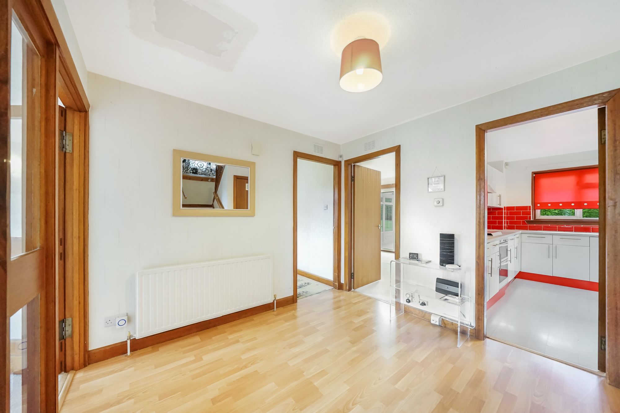 3 bed detached house for sale in Ochiltree Court, Dunblane, FK15 5