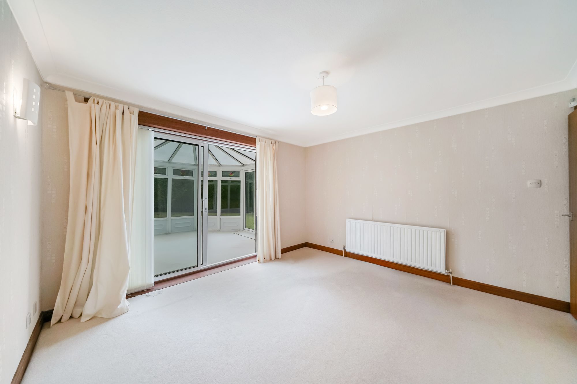 3 bed detached house for sale in Ochiltree Court, Dunblane, FK15 6