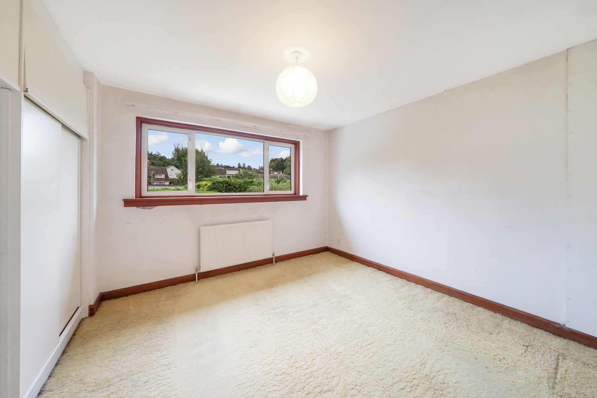 3 bed detached house for sale in Ochiltree Court, Dunblane, FK15 16