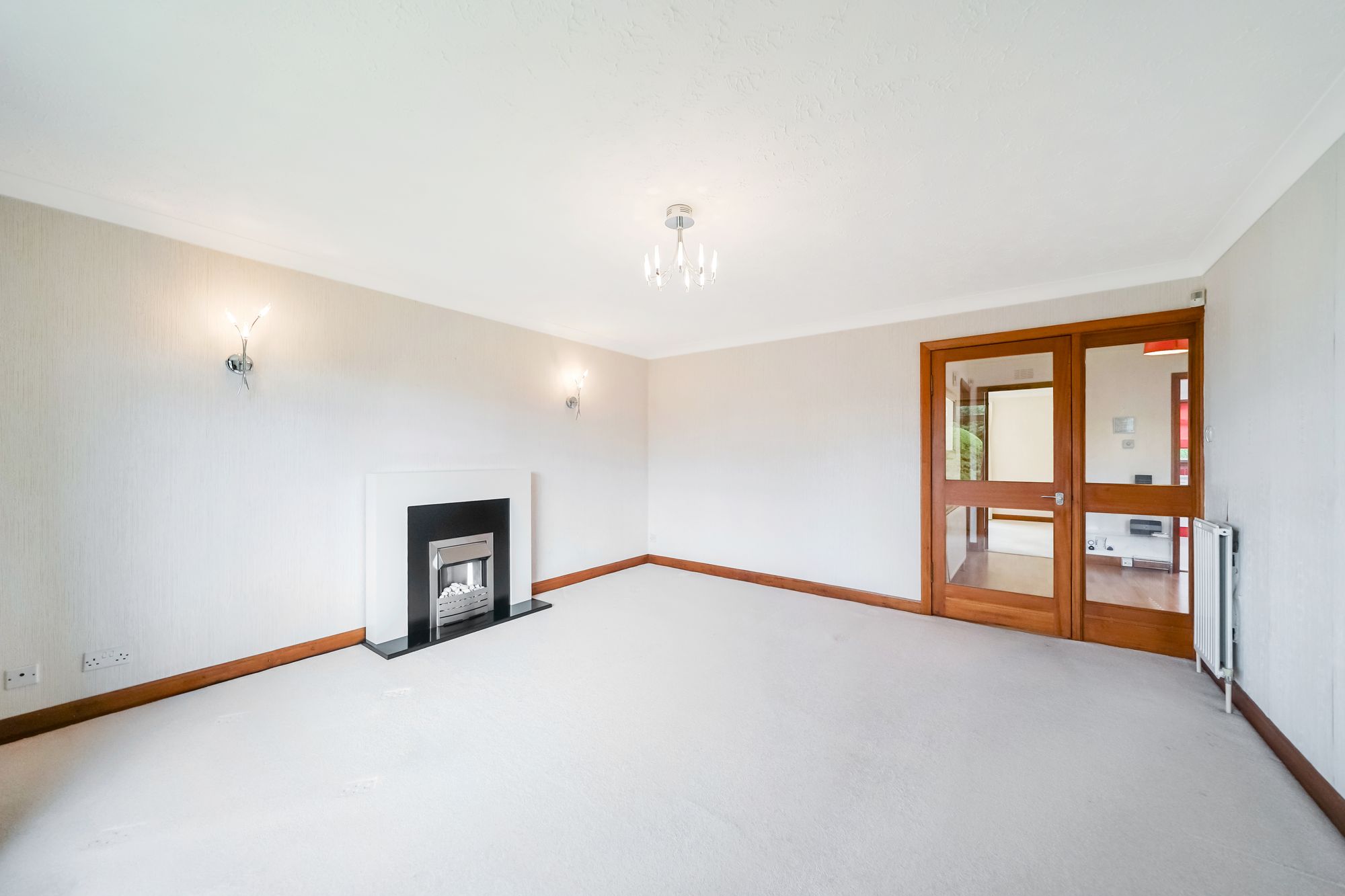 3 bed detached house for sale in Ochiltree Court, Dunblane, FK15 3