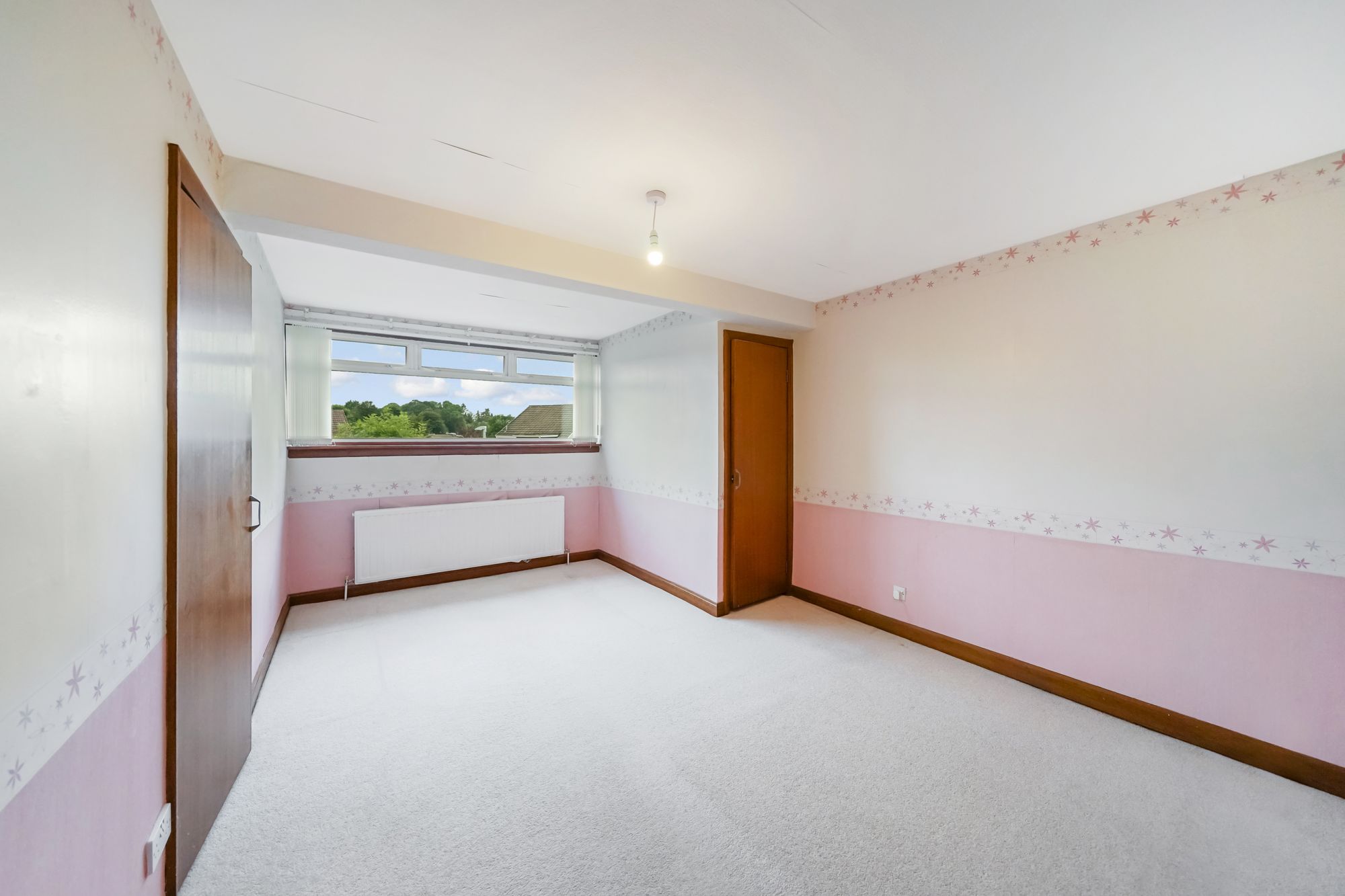 3 bed detached house for sale in Ochiltree Court, Dunblane, FK15 14