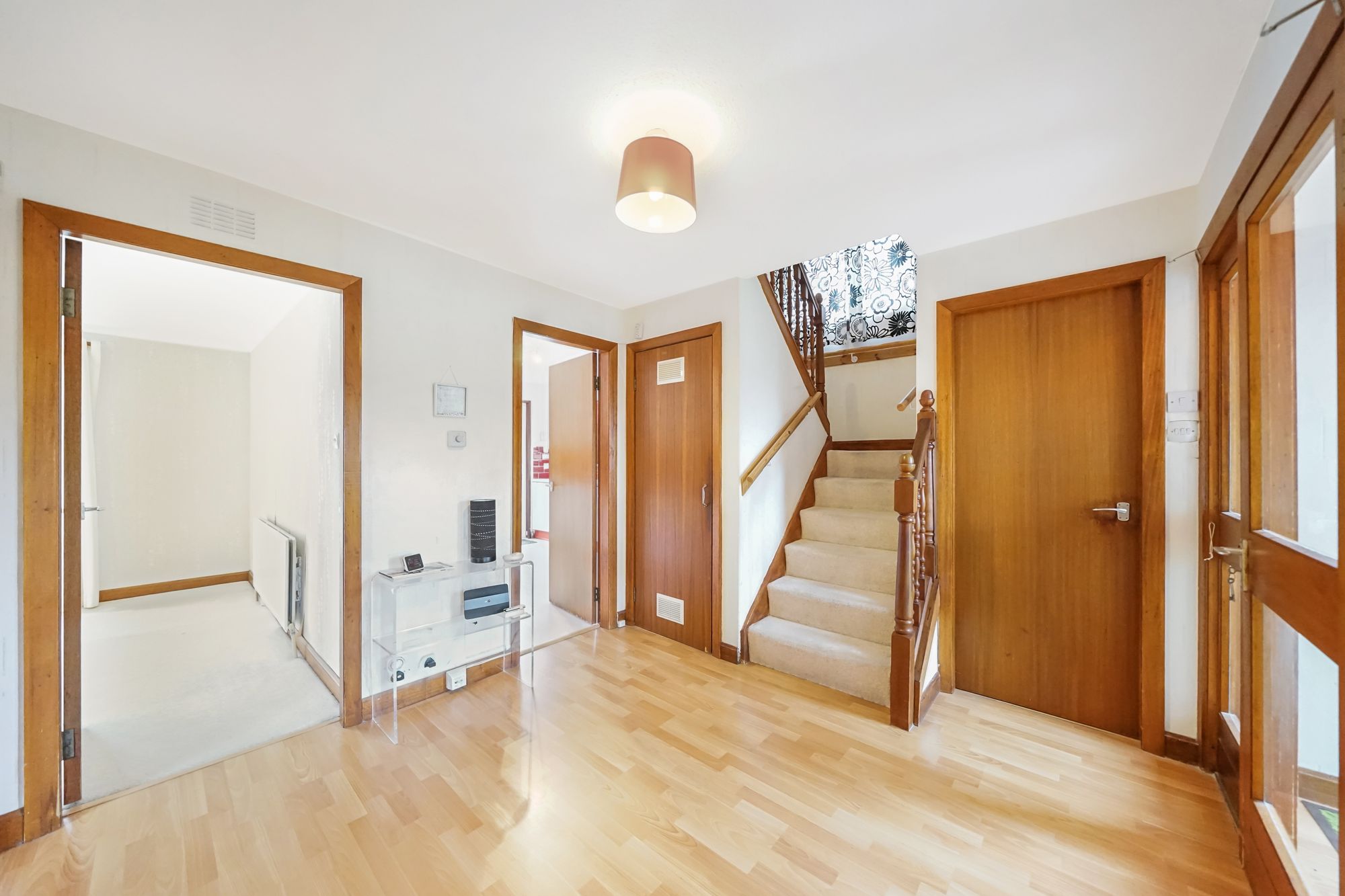 3 bed detached house for sale in Ochiltree Court, Dunblane, FK15 13