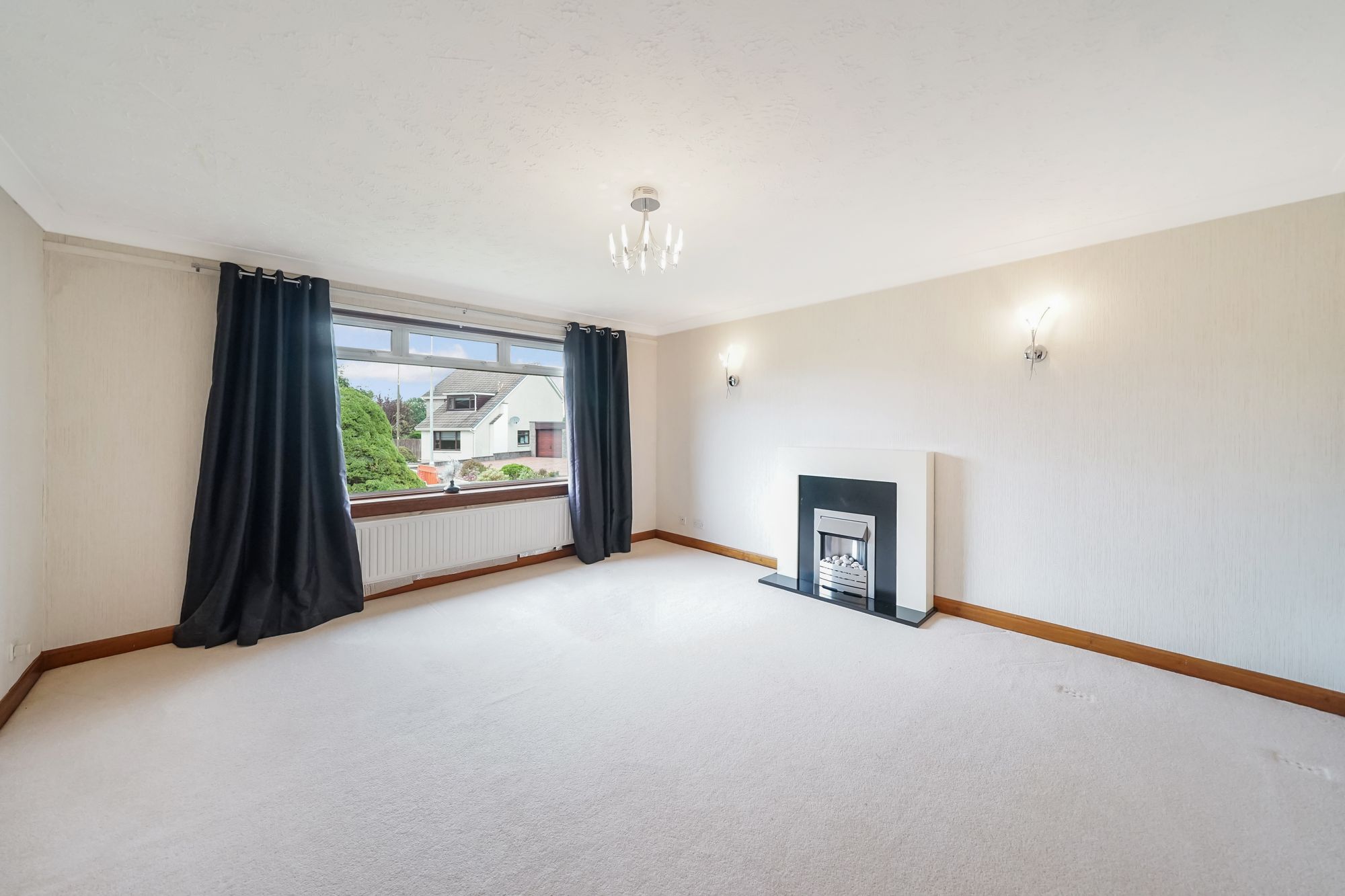 3 bed detached house for sale in Ochiltree Court, Dunblane, FK15 4