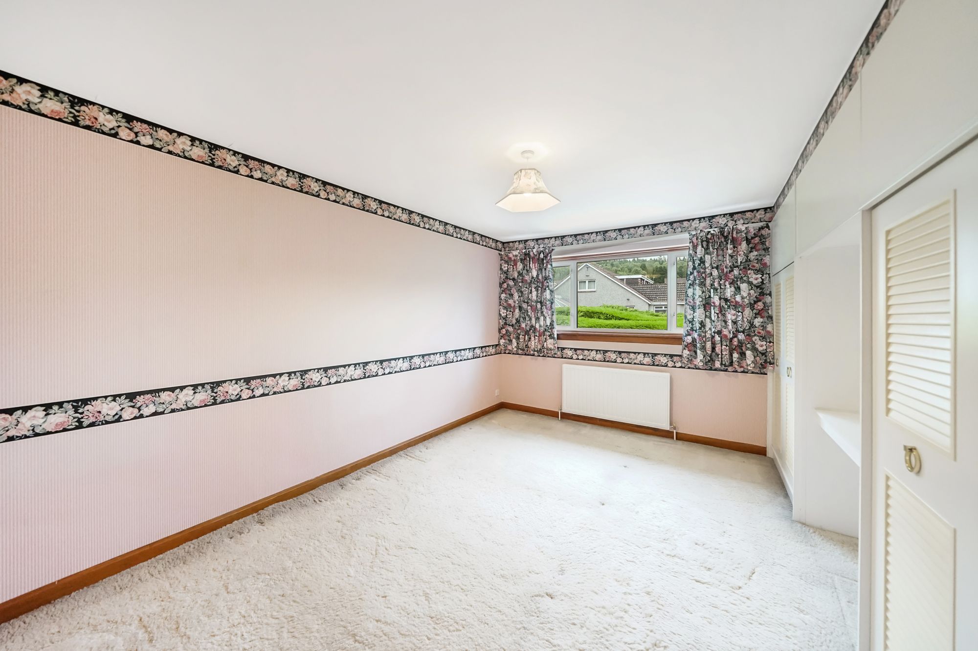 3 bed detached house for sale in Ochiltree Court, Dunblane, FK15 15