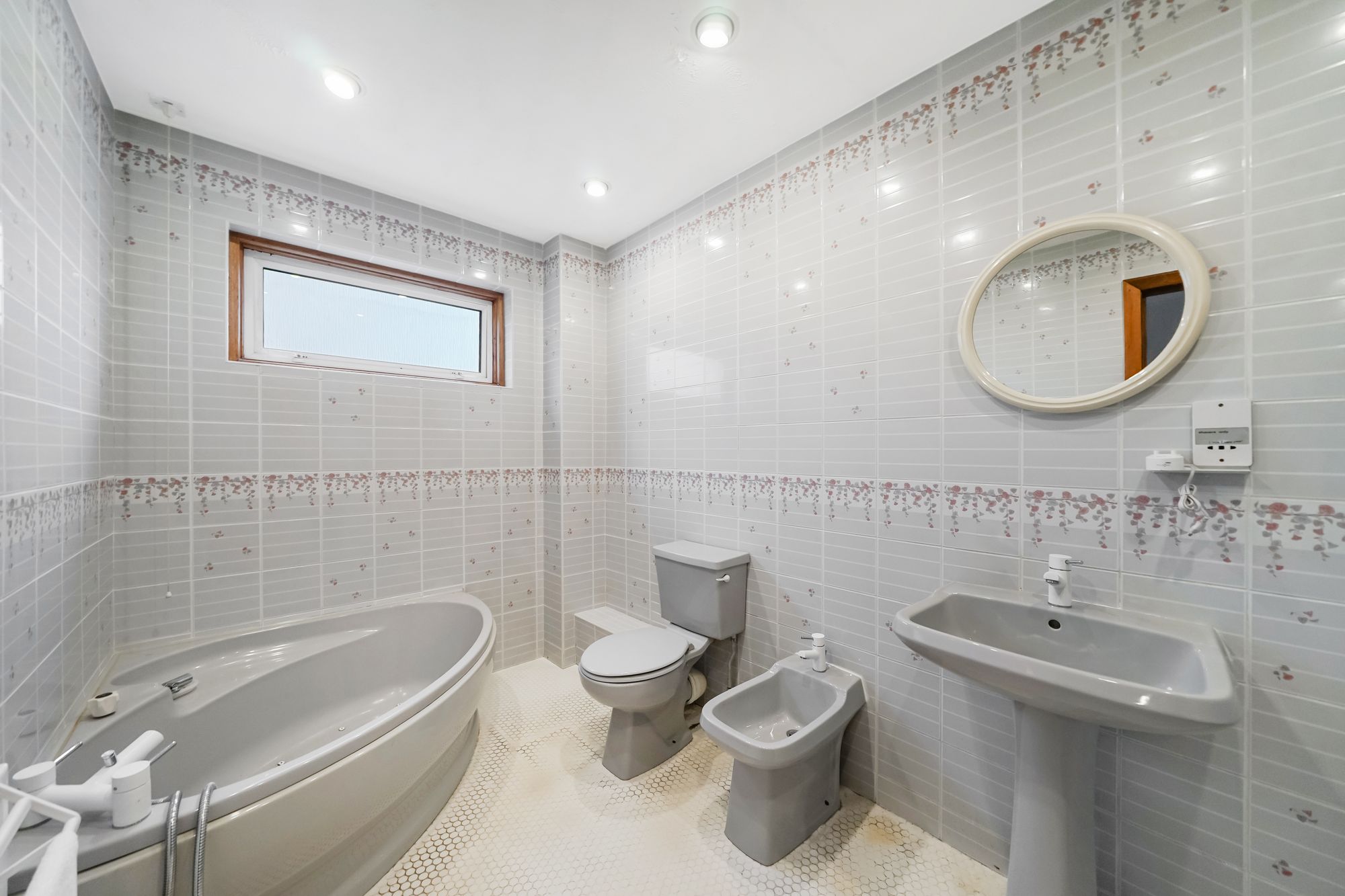 3 bed detached house for sale in Ochiltree Court, Dunblane, FK15 17