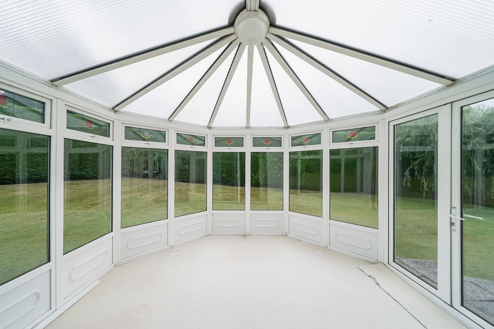 3 bed detached house for sale in Ochiltree Court, Dunblane, FK15 8