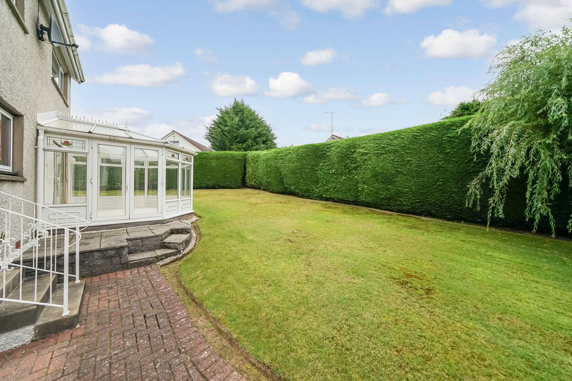 3 bed detached house for sale in Ochiltree Court, Dunblane, FK15 21