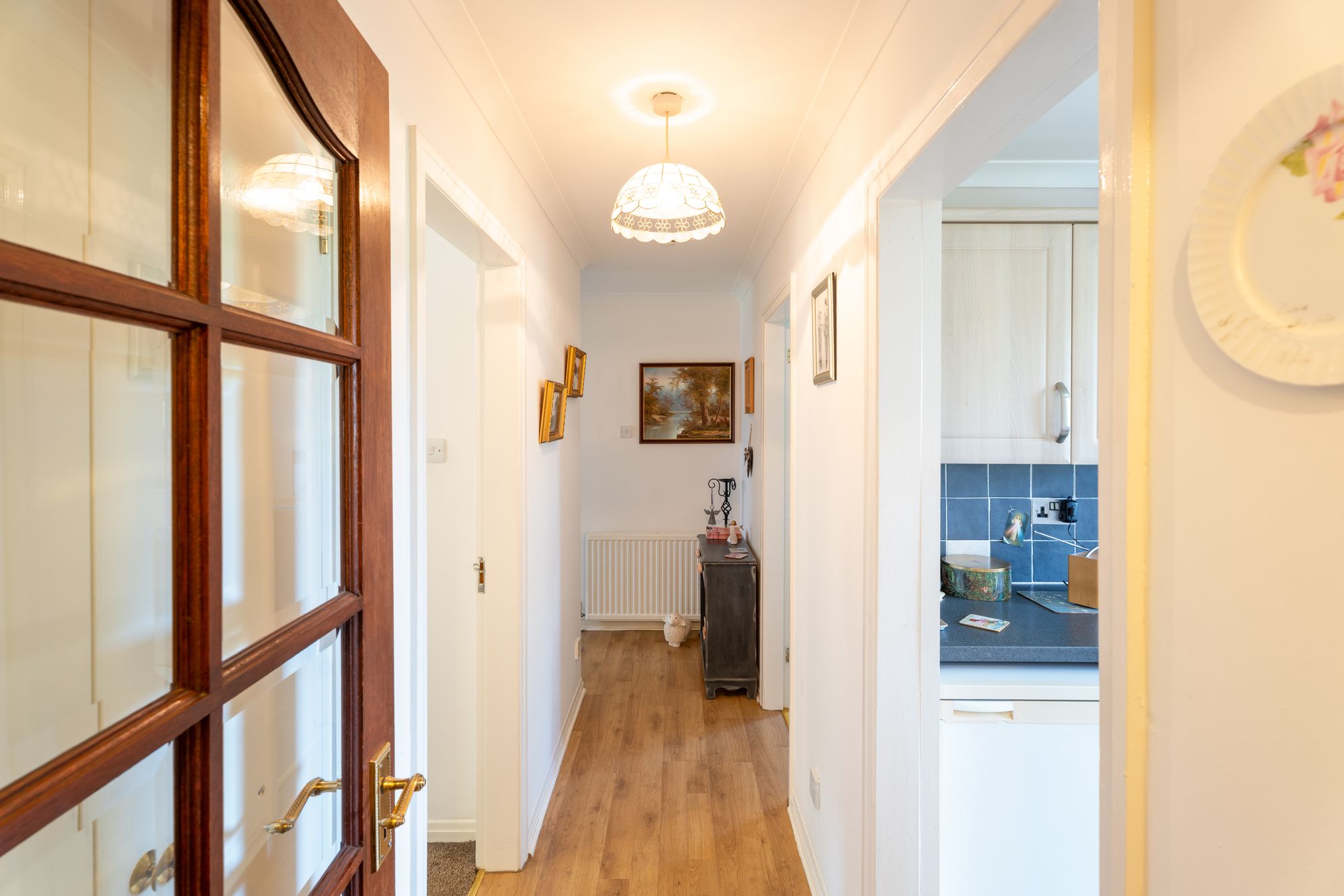 2 bed flat for sale in Allanview, Dunblane  - Property Image 6
