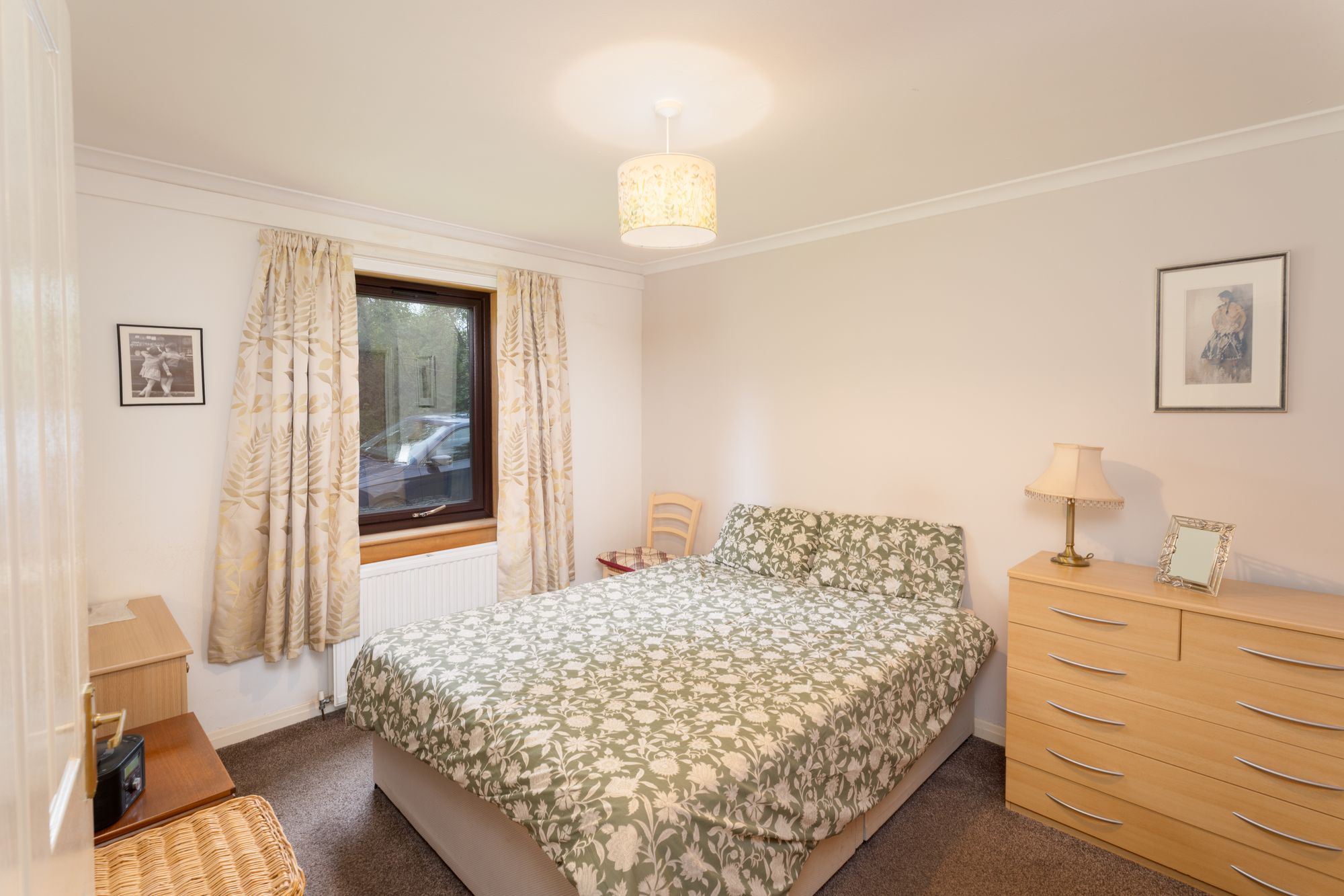 2 bed flat for sale in Allanview, Dunblane  - Property Image 7