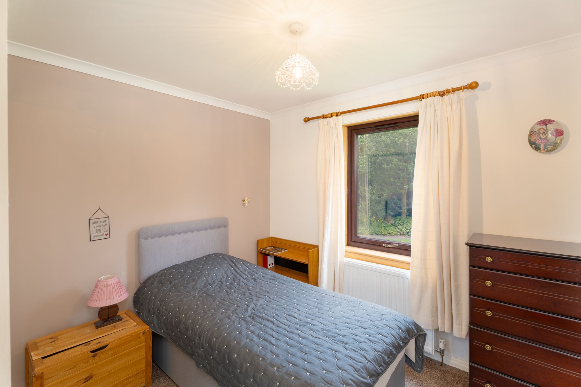2 bed flat for sale in Allanview, Dunblane  - Property Image 9