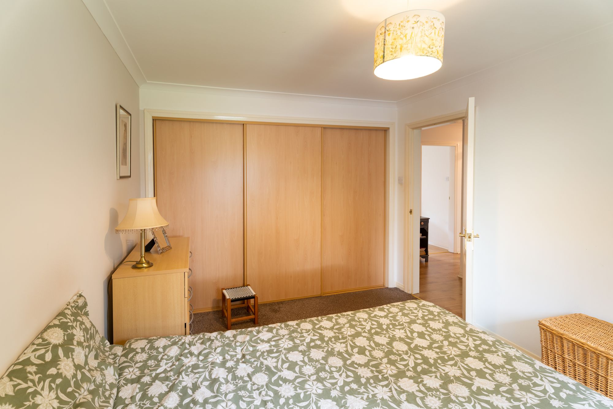 2 bed flat for sale in Allanview, Dunblane  - Property Image 8