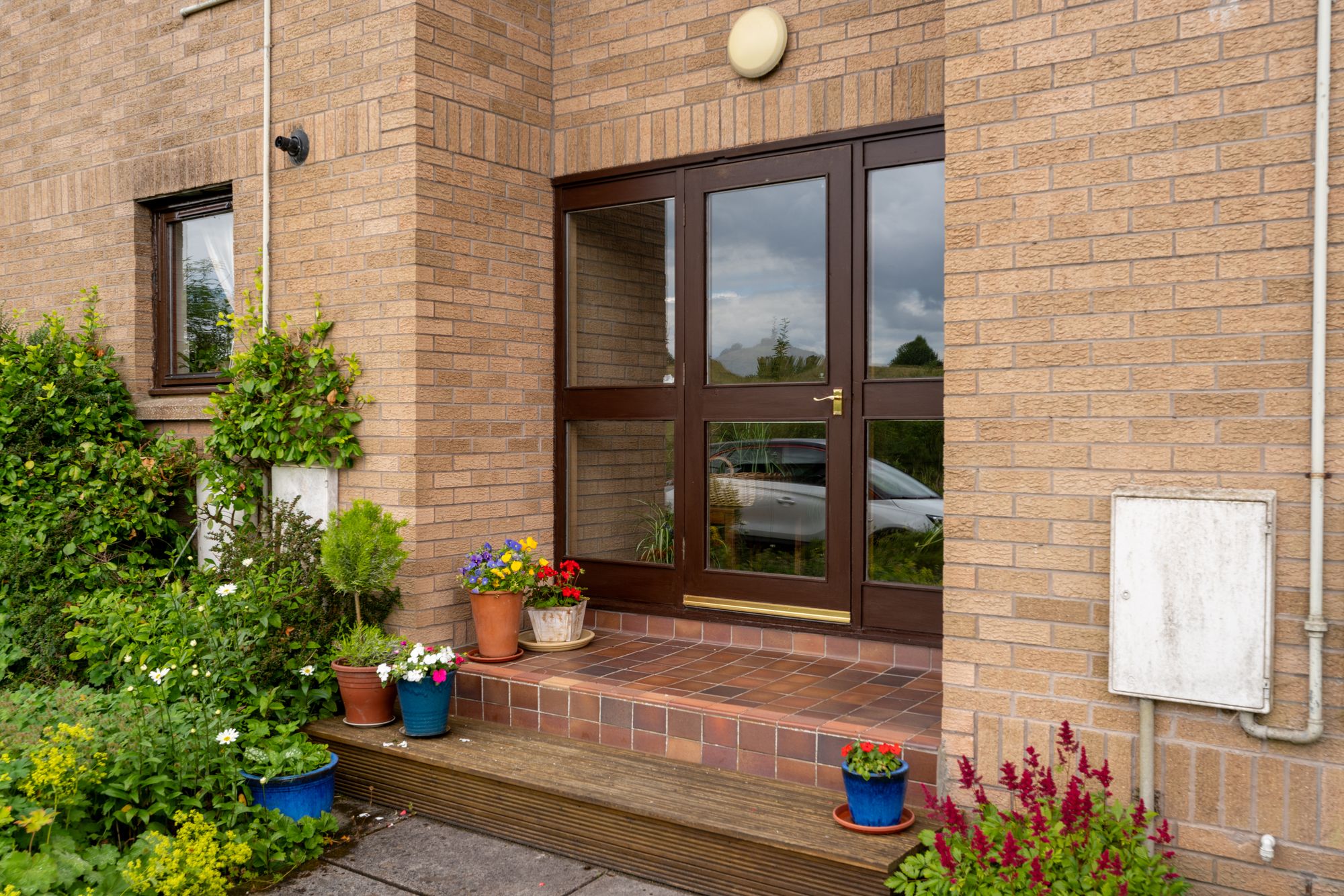 2 bed flat for sale in Allanview, Dunblane  - Property Image 13