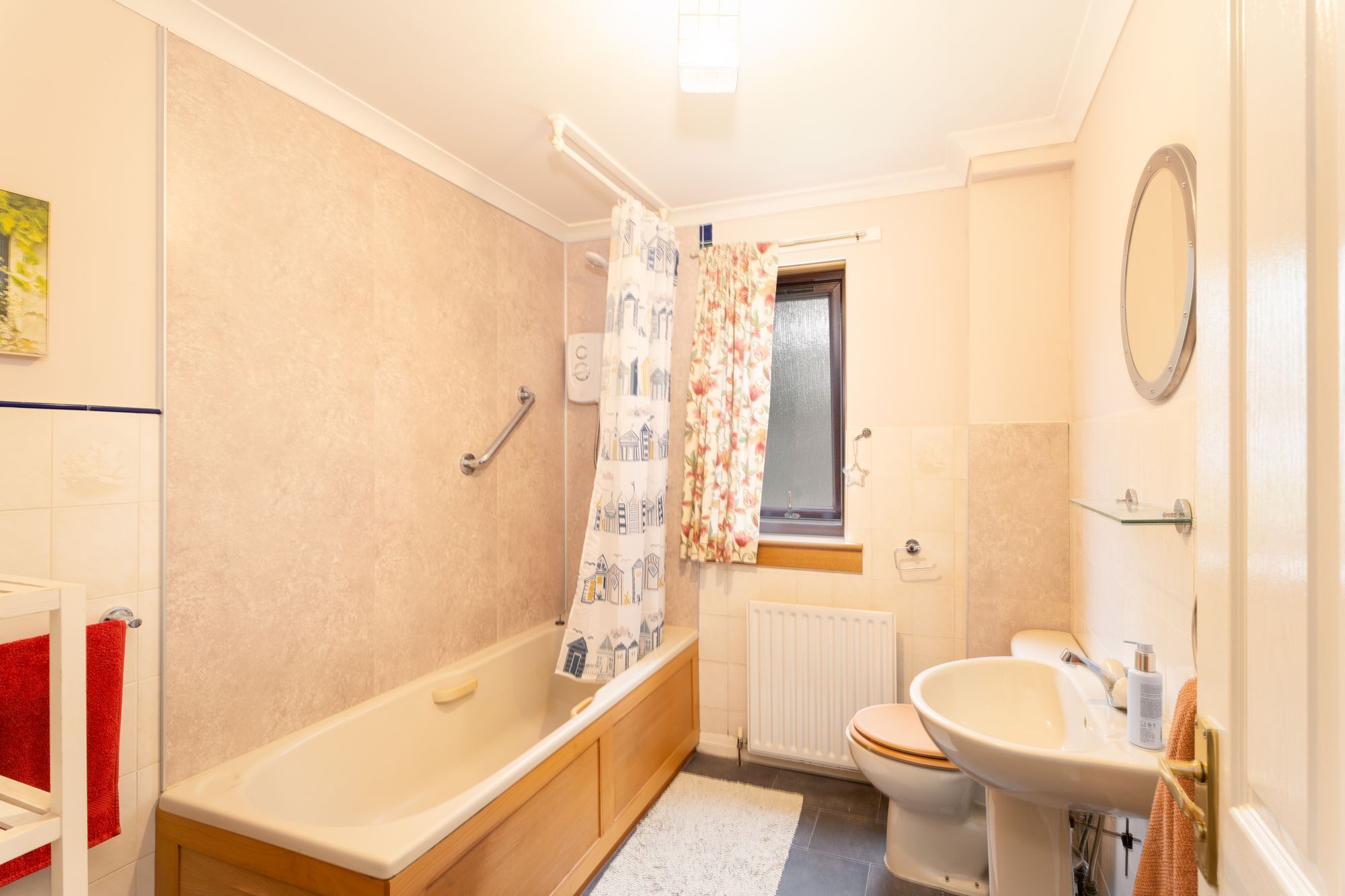 2 bed flat for sale in Allanview, Dunblane  - Property Image 10