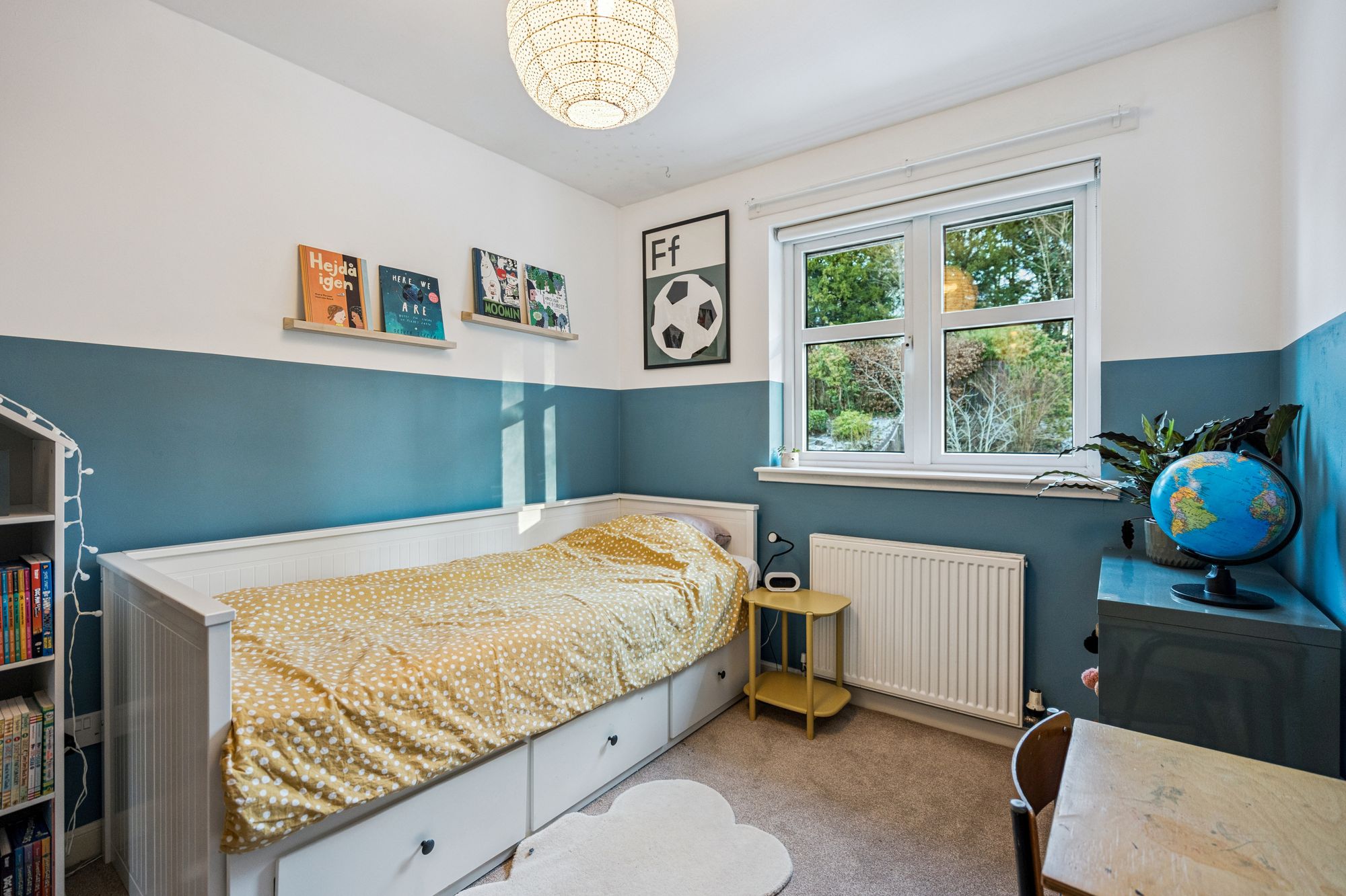 5 bed detached house for sale in Ledcameroch Gardens, Dunblane, FK15  - Property Image 25