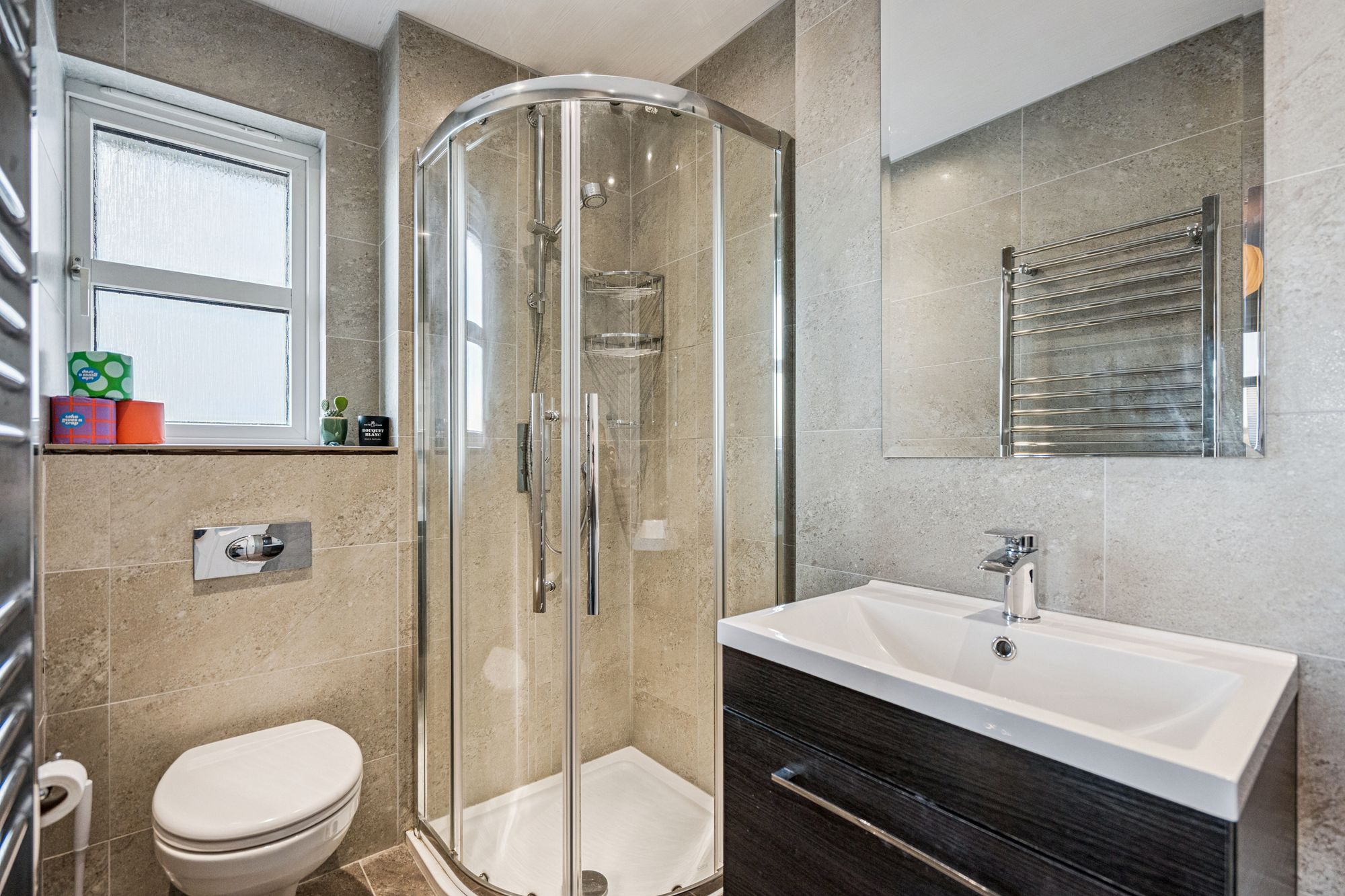 5 bed detached house for sale in Ledcameroch Gardens, Dunblane, FK15 21