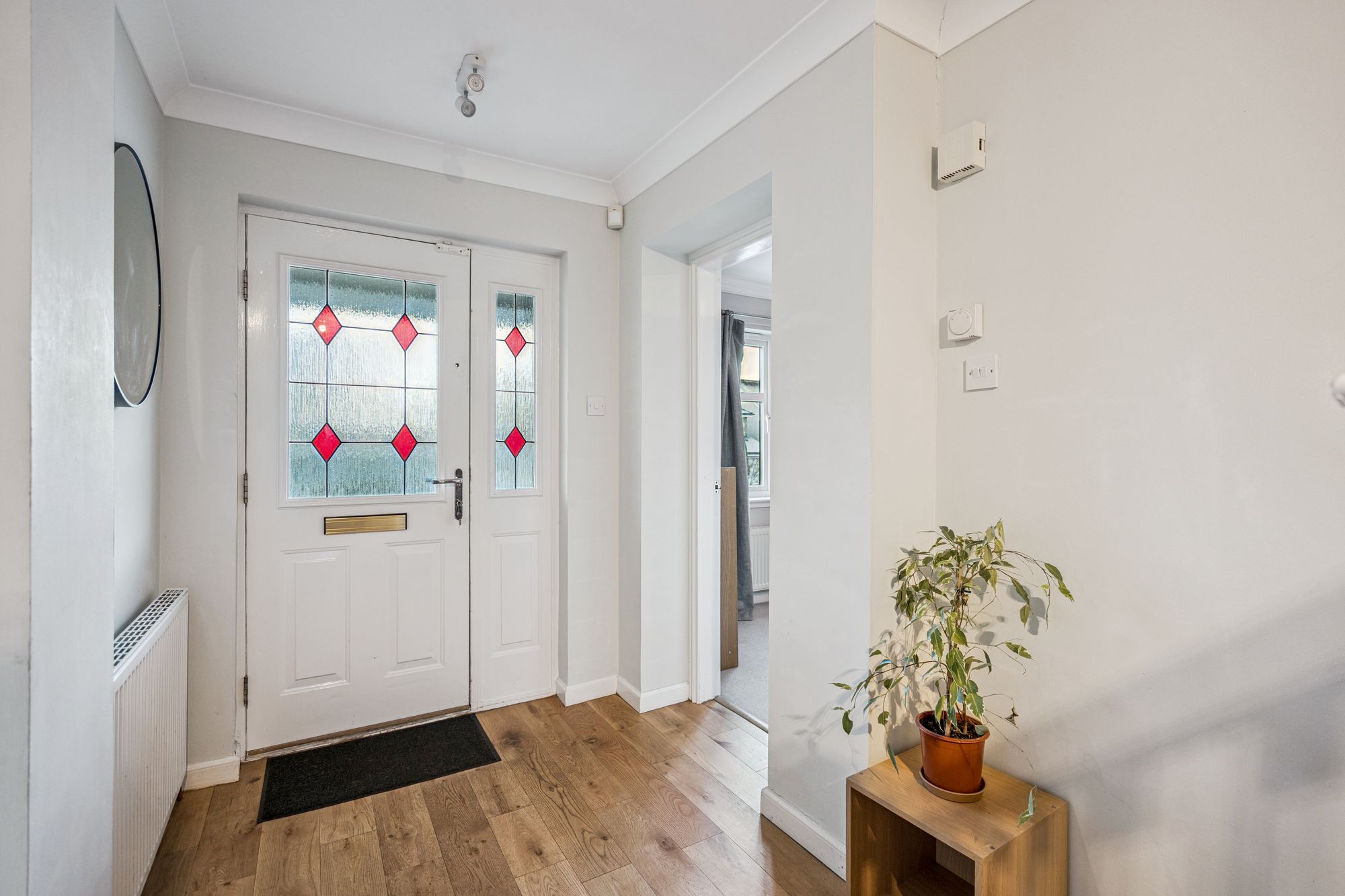 5 bed detached house for sale in Ledcameroch Gardens, Dunblane, FK15 10