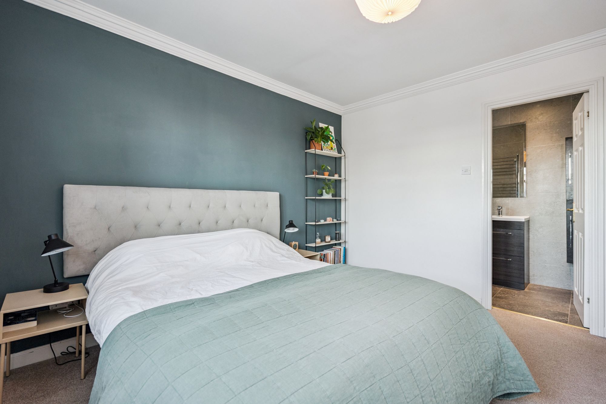 5 bed detached house for sale in Ledcameroch Gardens, Dunblane, FK15  - Property Image 21