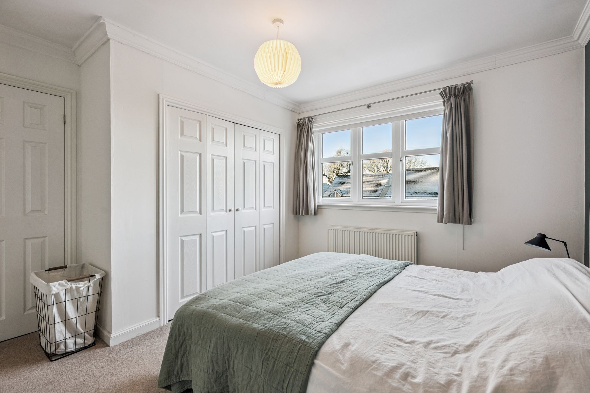 5 bed detached house for sale in Ledcameroch Gardens, Dunblane, FK15 19