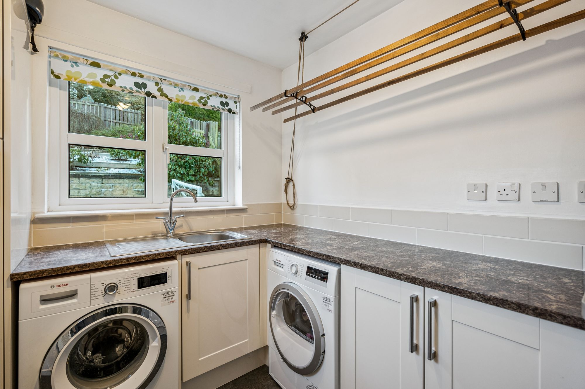 5 bed detached house for sale in Ledcameroch Gardens, Dunblane, FK15  - Property Image 10