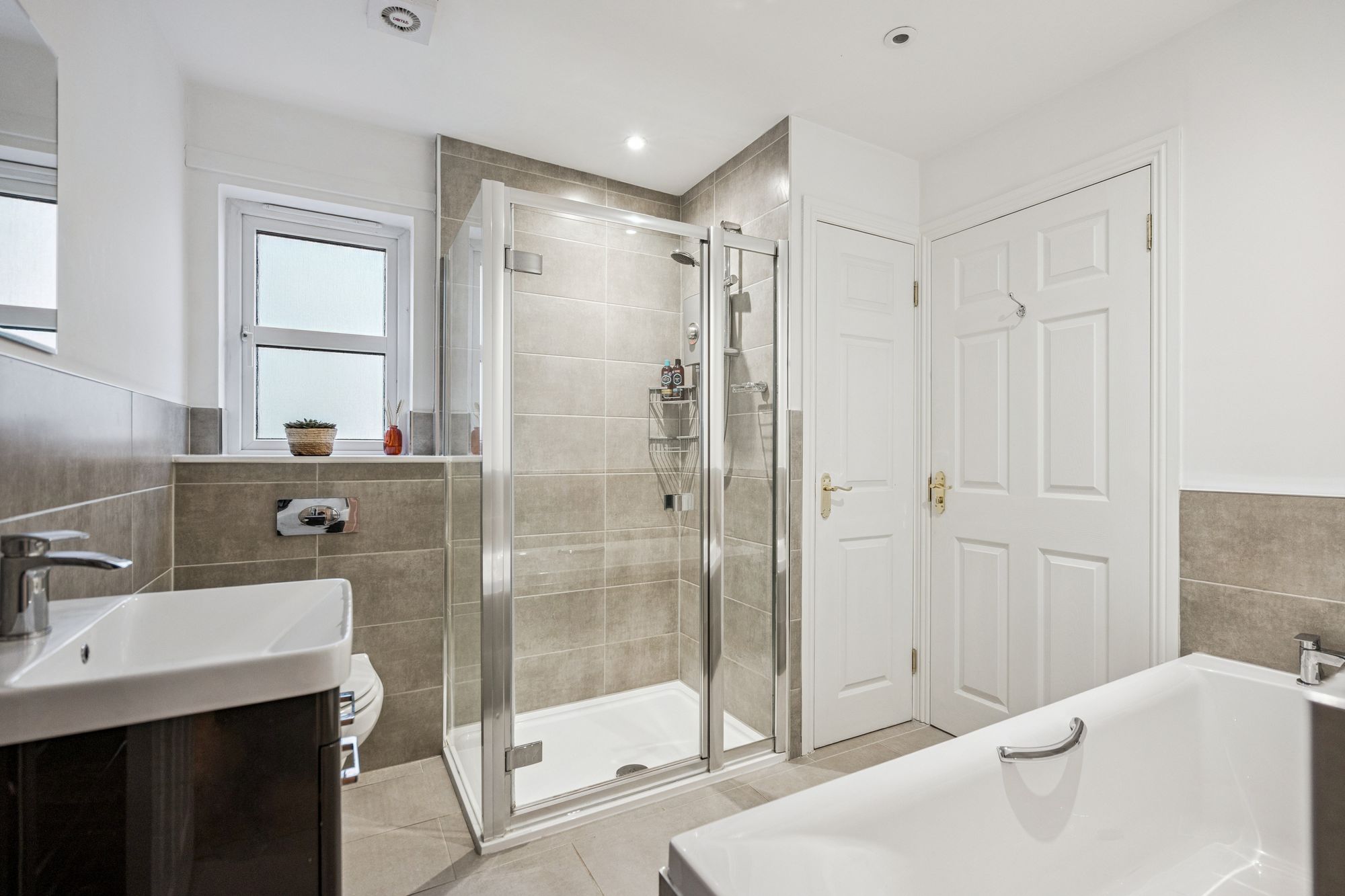 5 bed detached house for sale in Ledcameroch Gardens, Dunblane, FK15 14