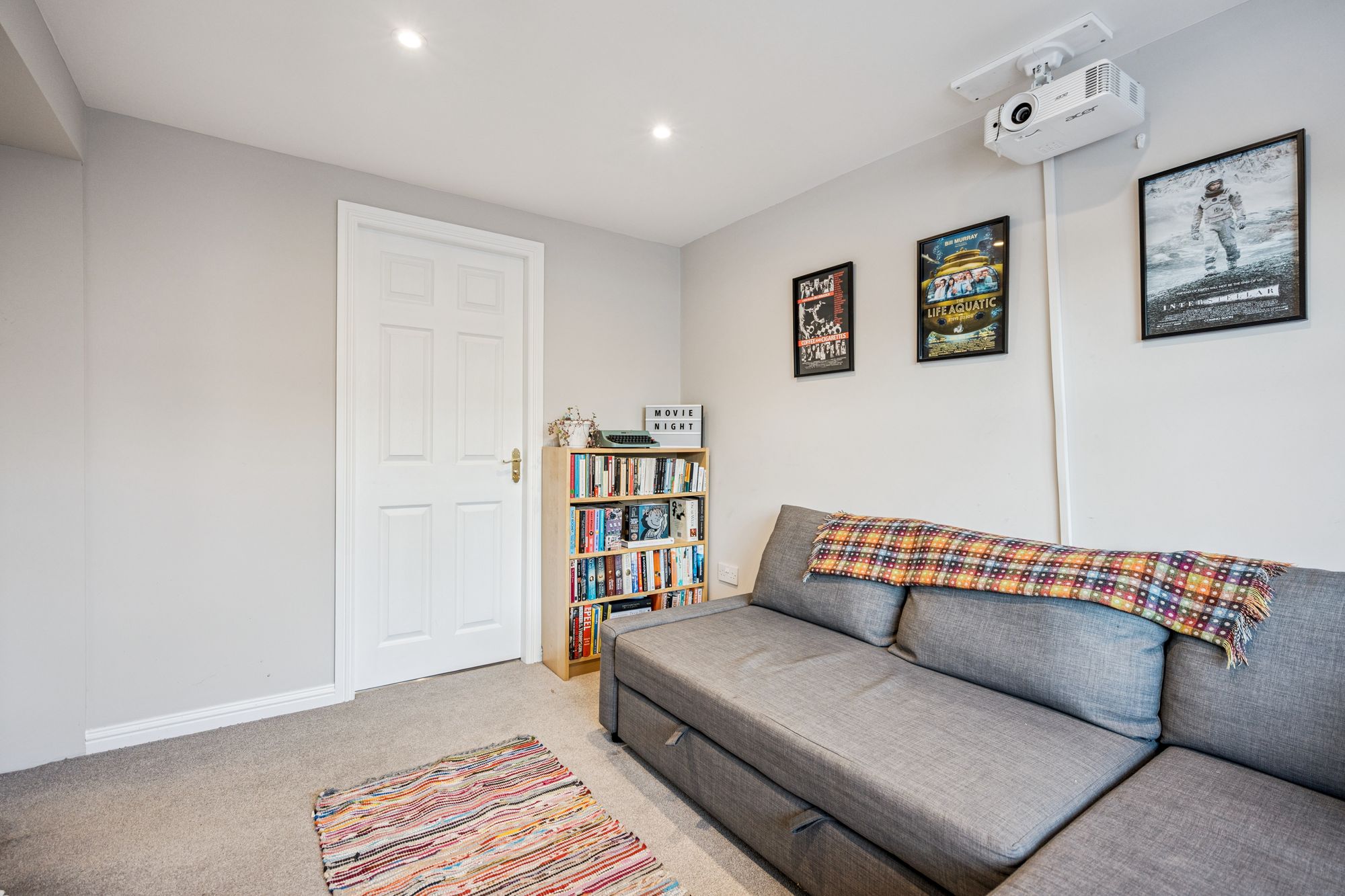 5 bed detached house for sale in Ledcameroch Gardens, Dunblane, FK15 11