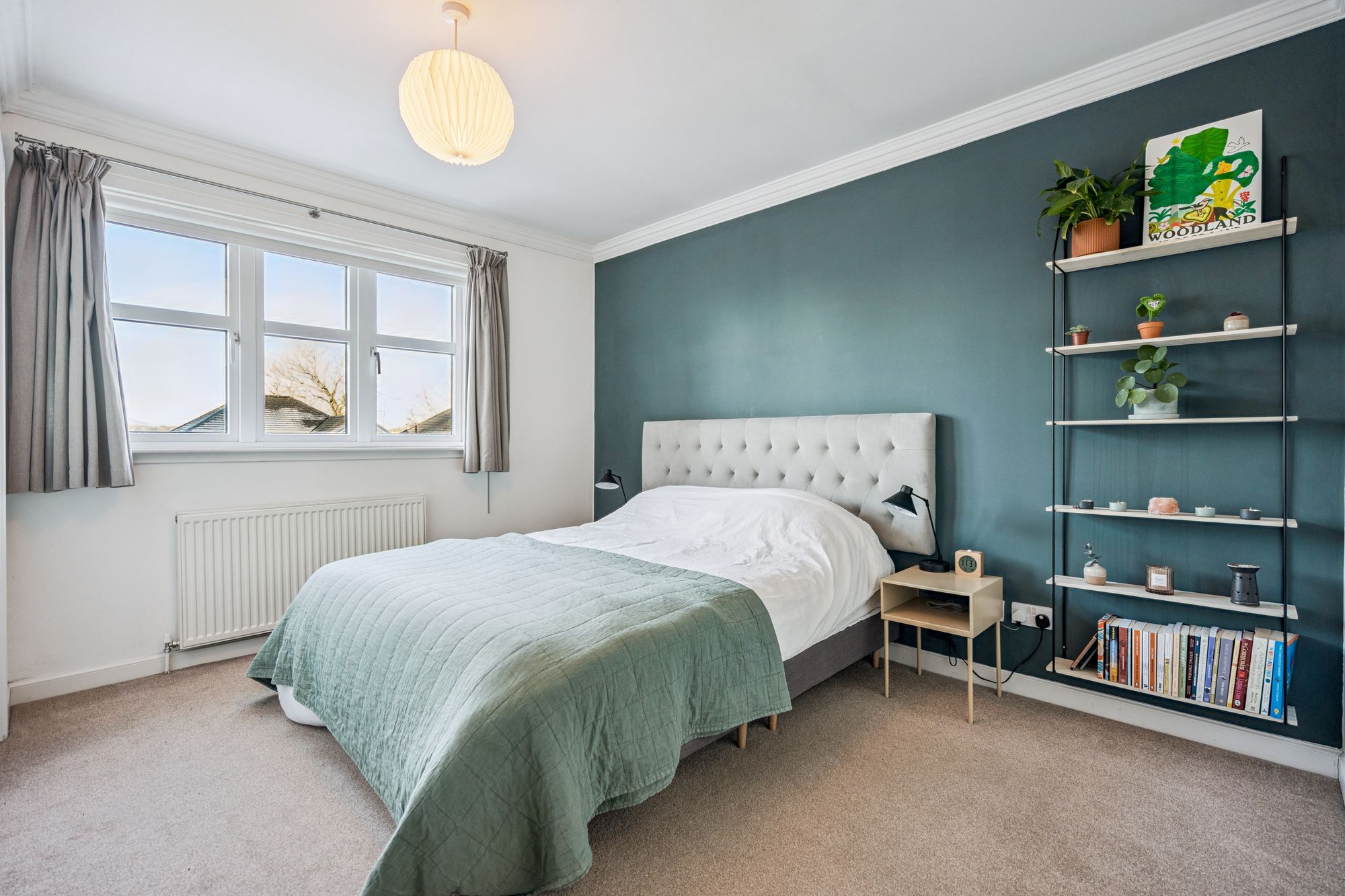 5 bed detached house for sale in Ledcameroch Gardens, Dunblane, FK15 18