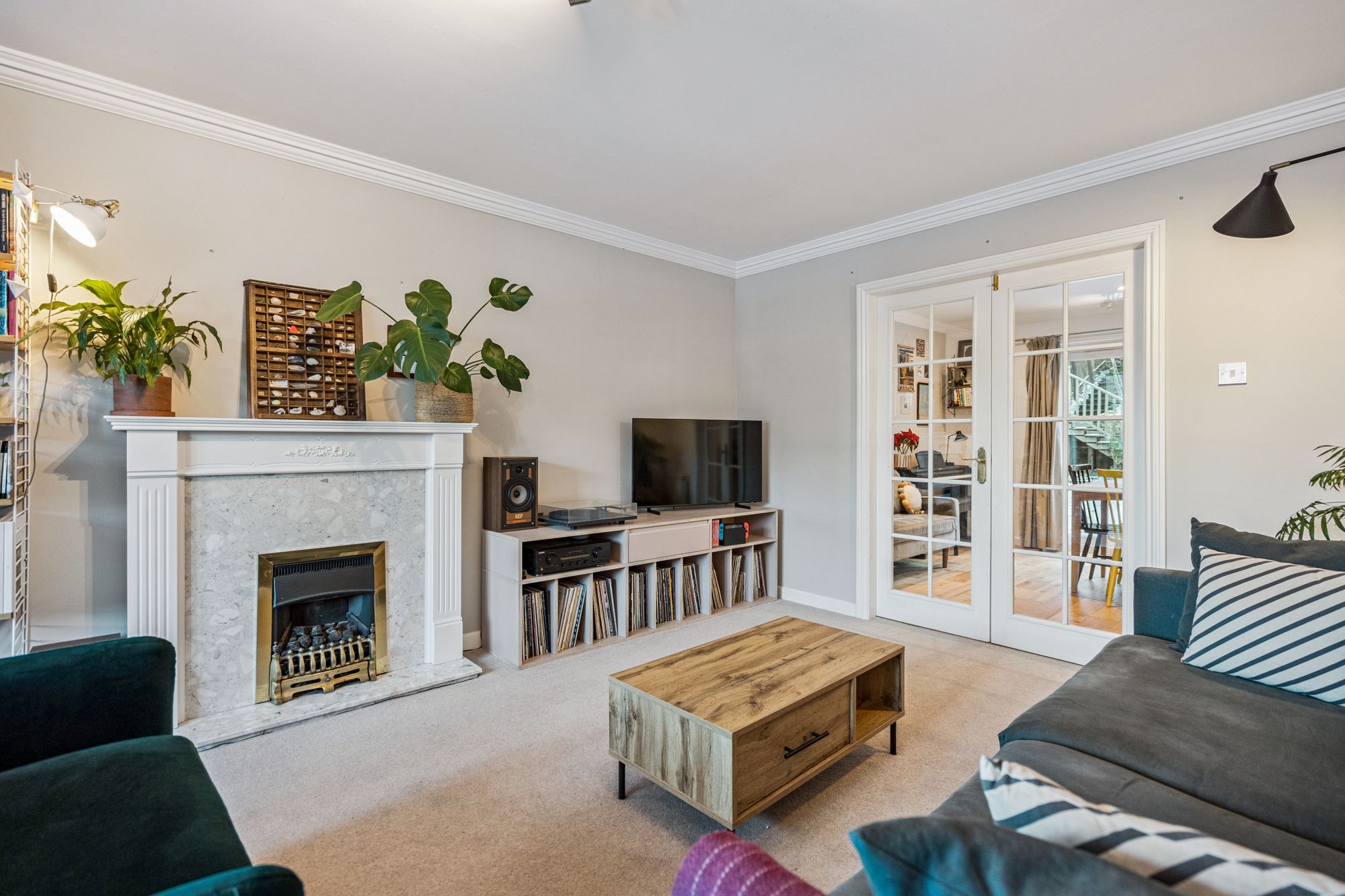 5 bed detached house for sale in Ledcameroch Gardens, Dunblane, FK15  - Property Image 5