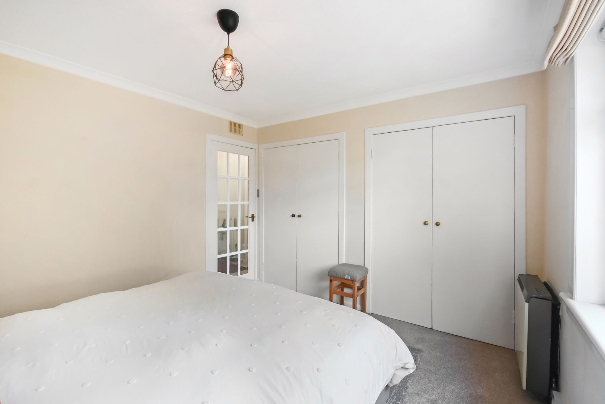 1 bed semi-detached house for sale in Buccleuch Court, Dunblane, FK15  - Property Image 11