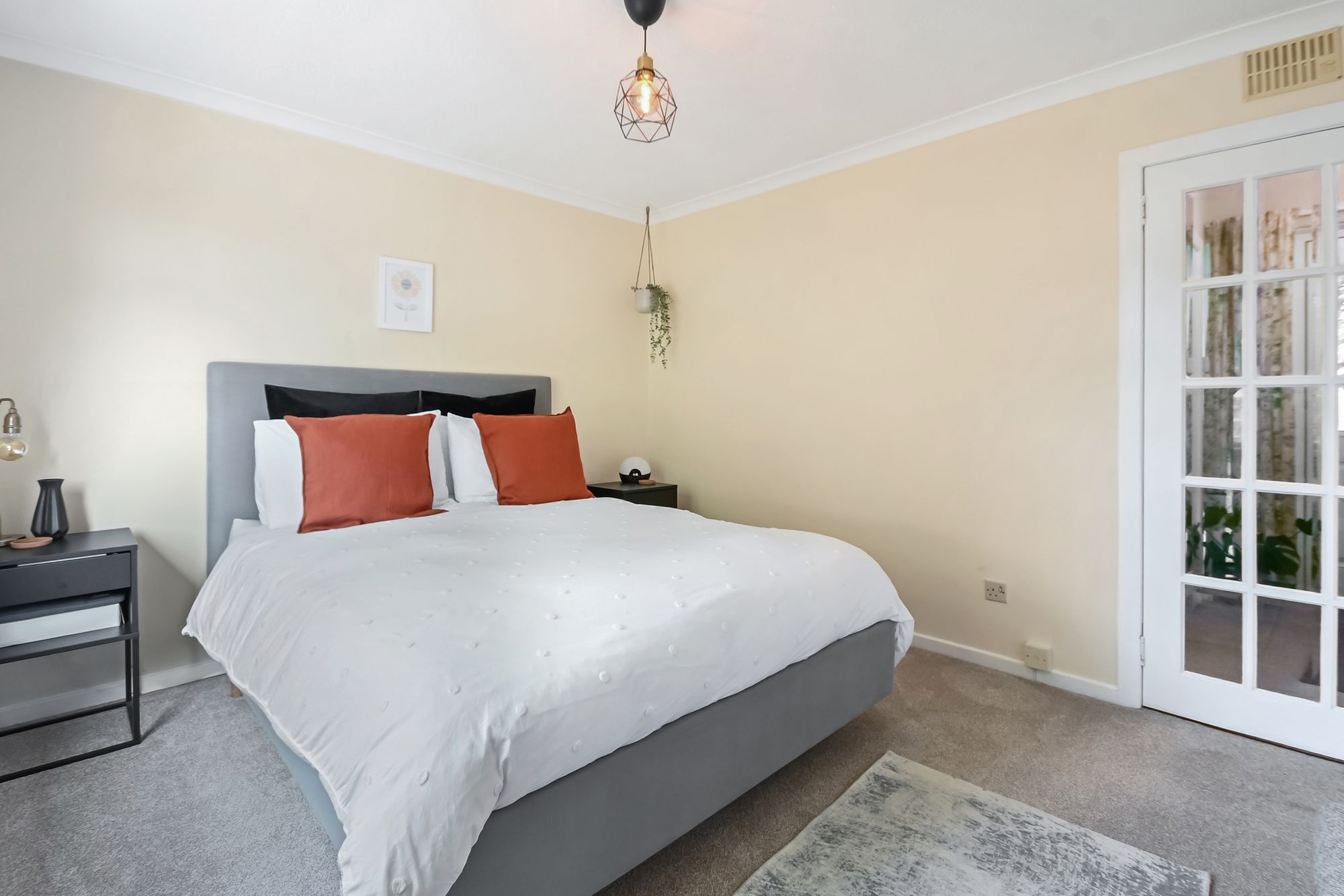 1 bed semi-detached house for sale in Buccleuch Court, Dunblane, FK15  - Property Image 10