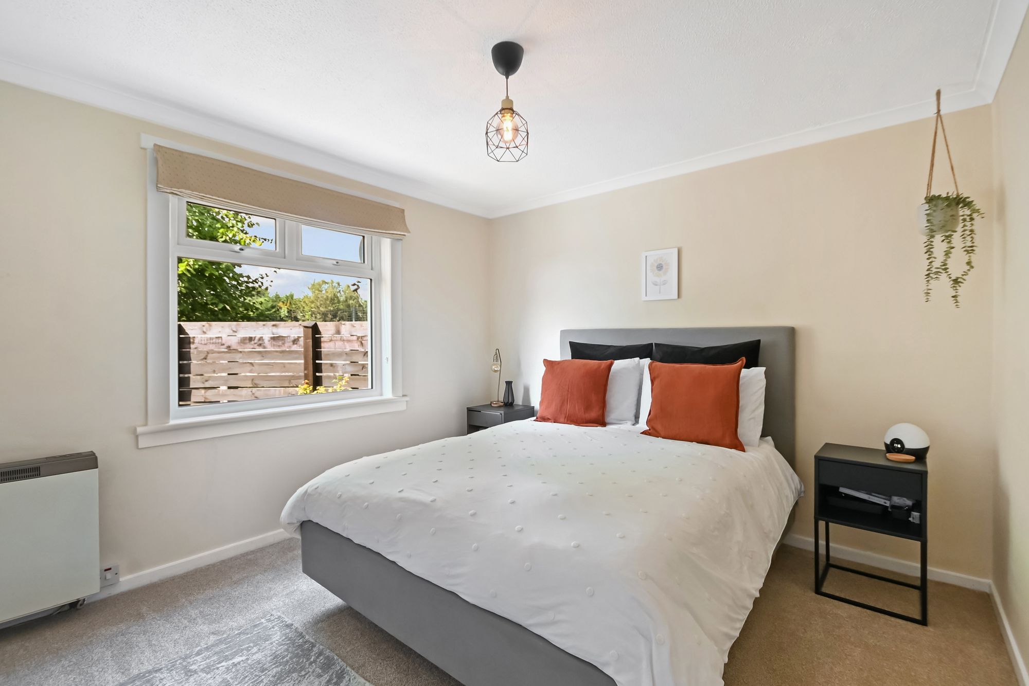 1 bed semi-detached house for sale in Buccleuch Court, Dunblane, FK15  - Property Image 9