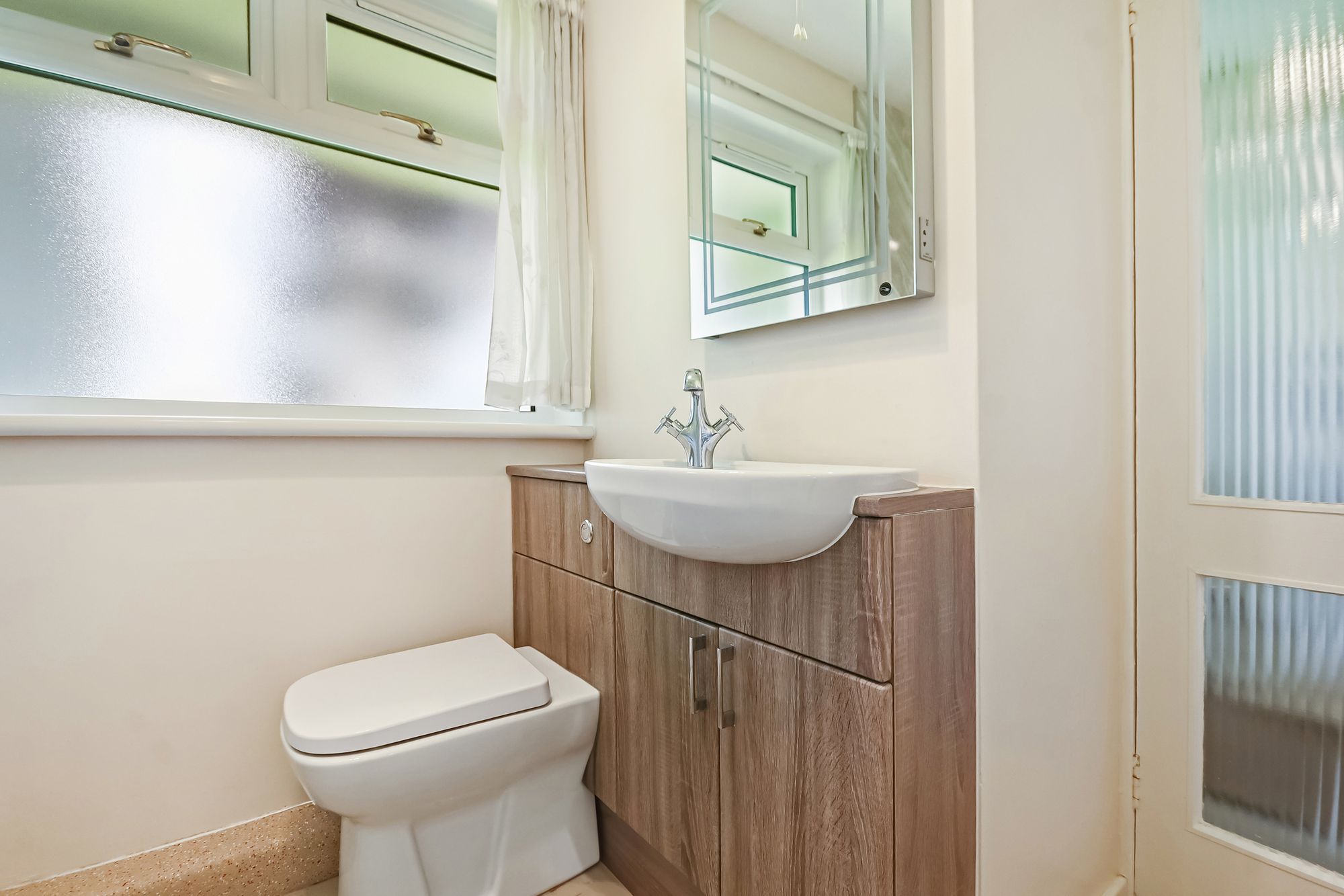1 bed semi-detached house for sale in Buccleuch Court, Dunblane, FK15  - Property Image 13