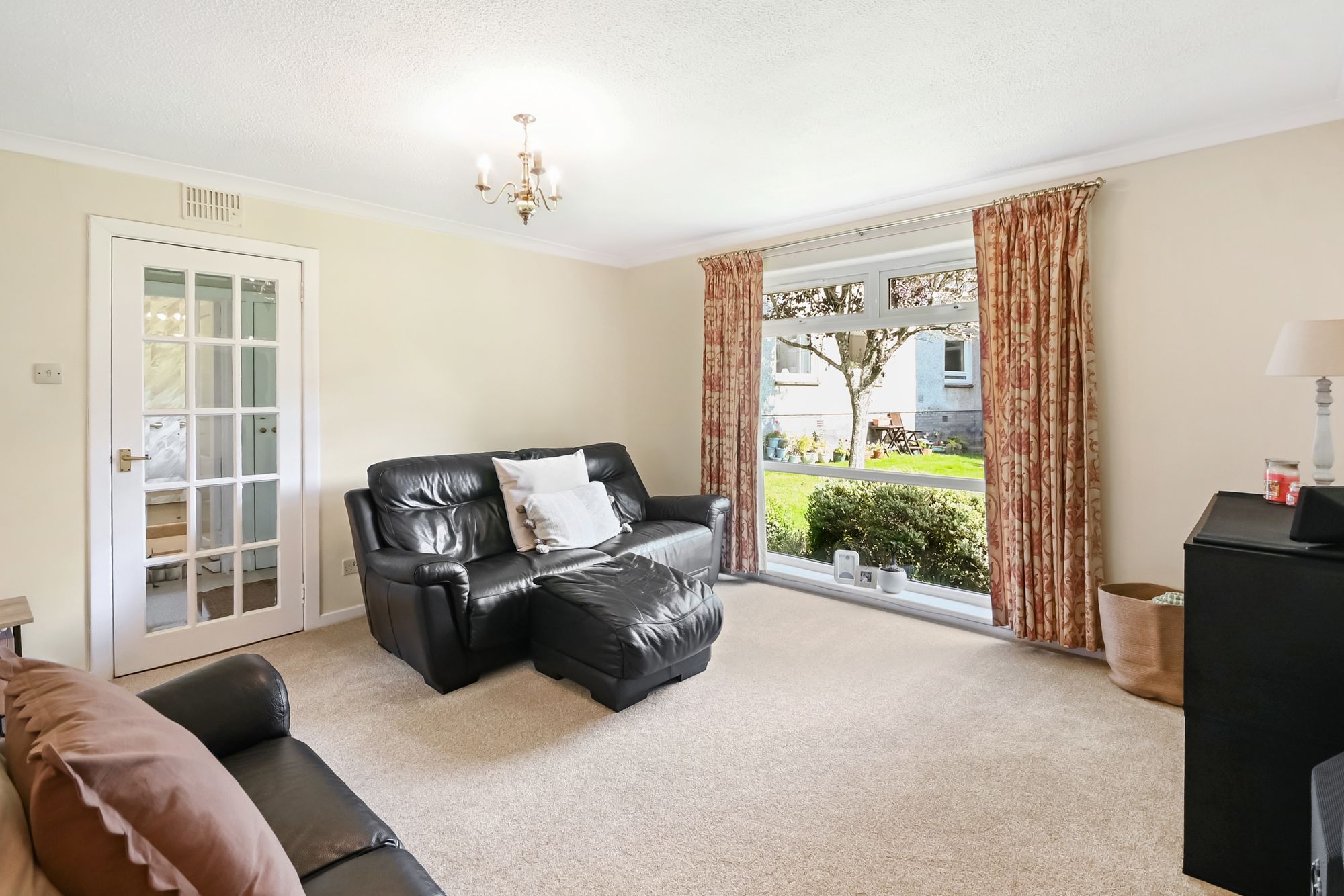 1 bed semi-detached house for sale in Buccleuch Court, Dunblane, FK15  - Property Image 7