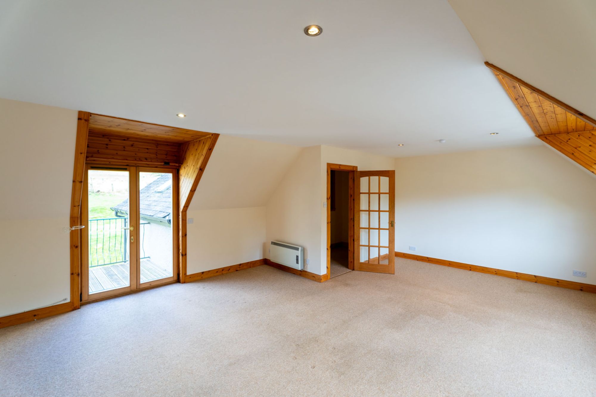 4 bed semi-detached house for sale in Gray Street, Killin  - Property Image 14
