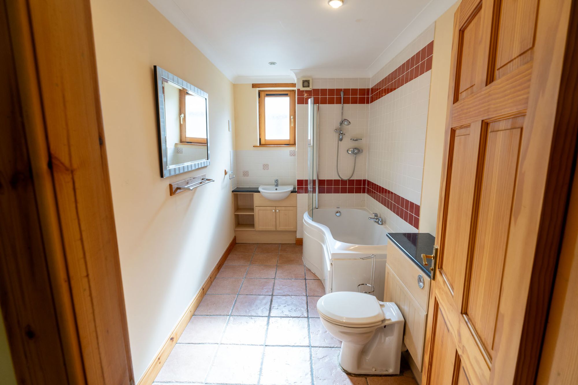 4 bed semi-detached house for sale in Gray Street, Killin  - Property Image 13
