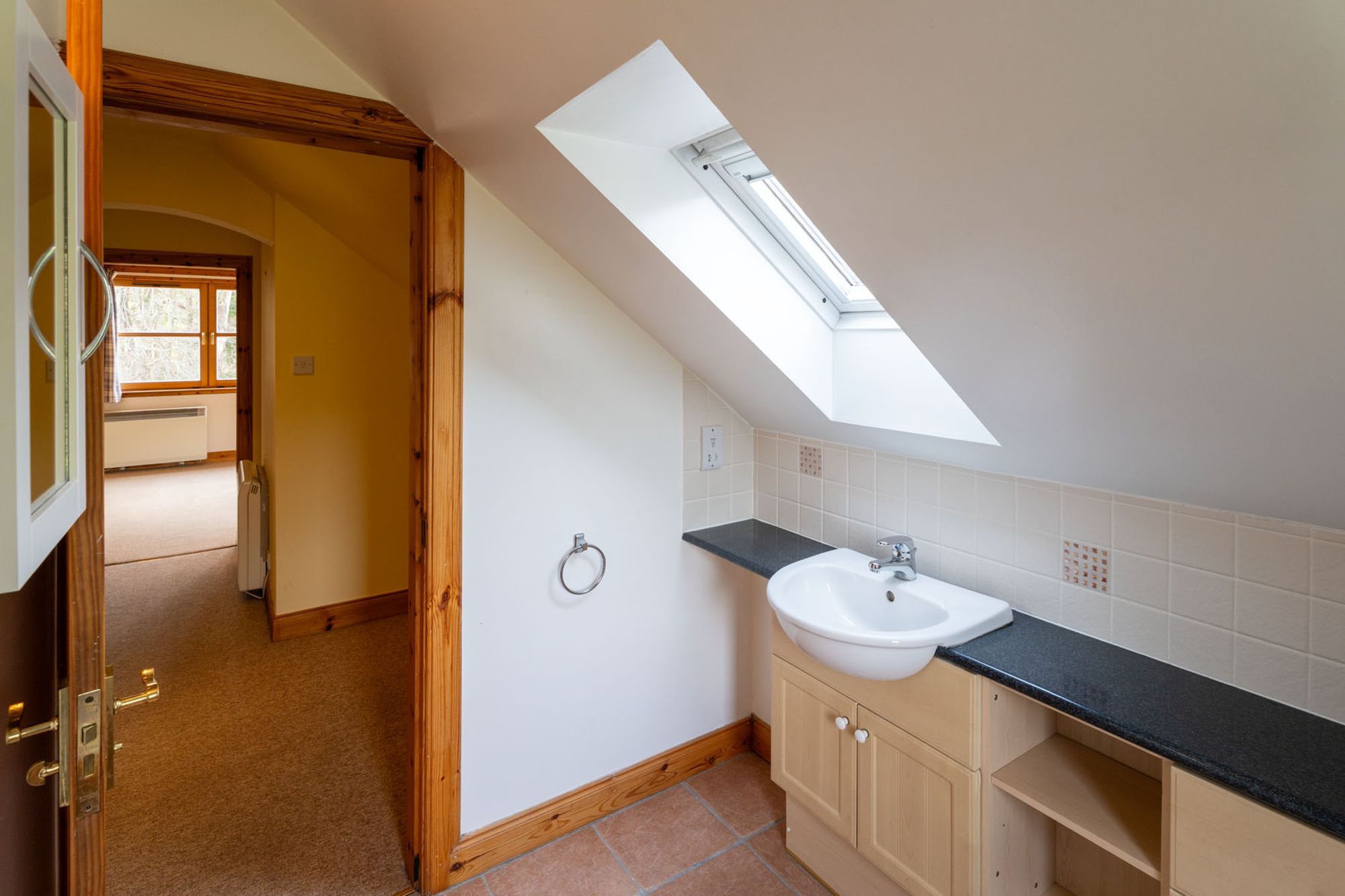 4 bed semi-detached house for sale in Gray Street, Killin  - Property Image 17