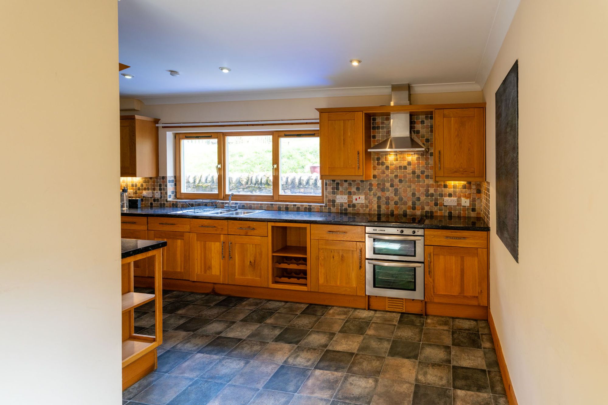 4 bed semi-detached house for sale in Gray Street, Killin, FK21 8