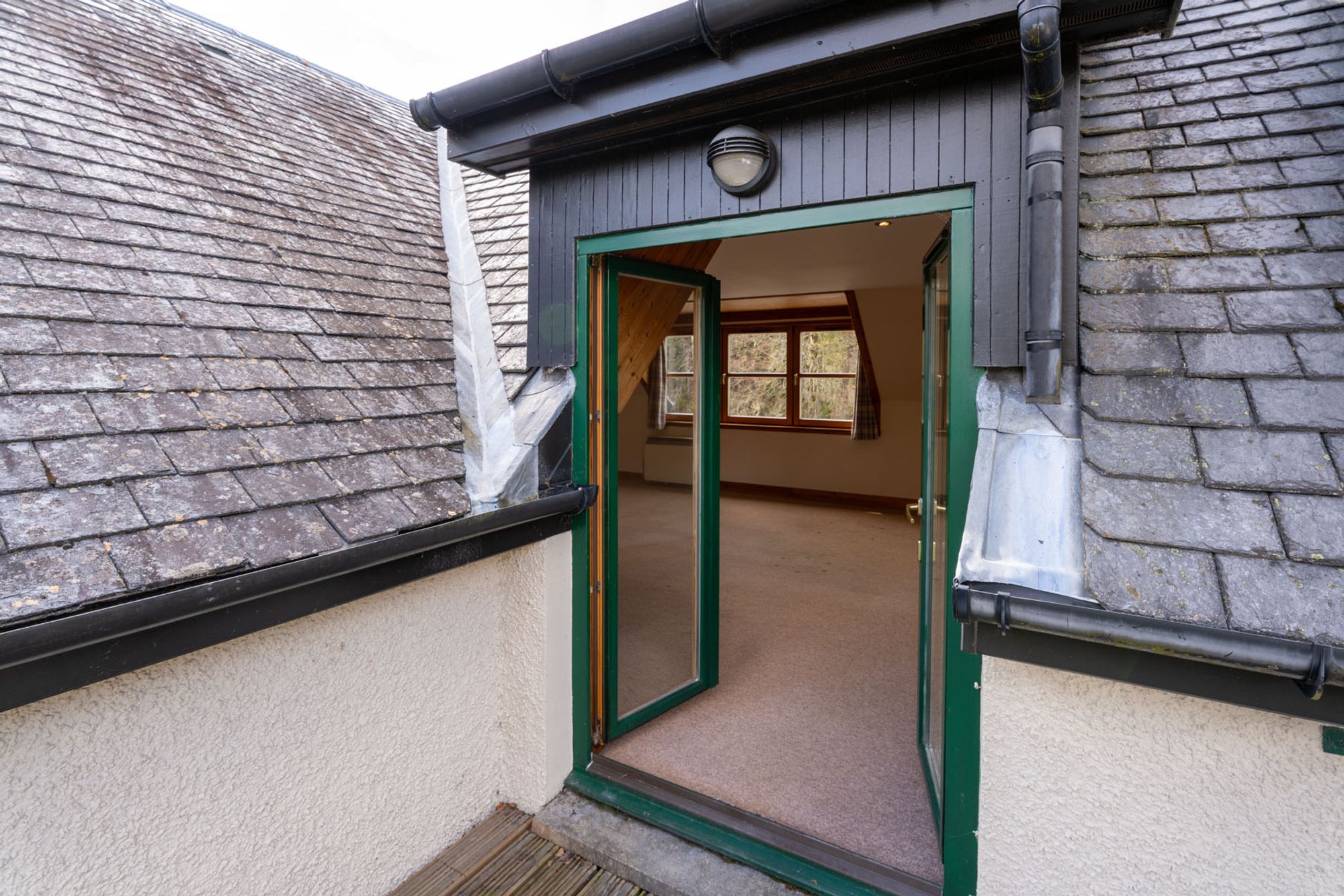 4 bed semi-detached house for sale in Gray Street, Killin, FK21 15