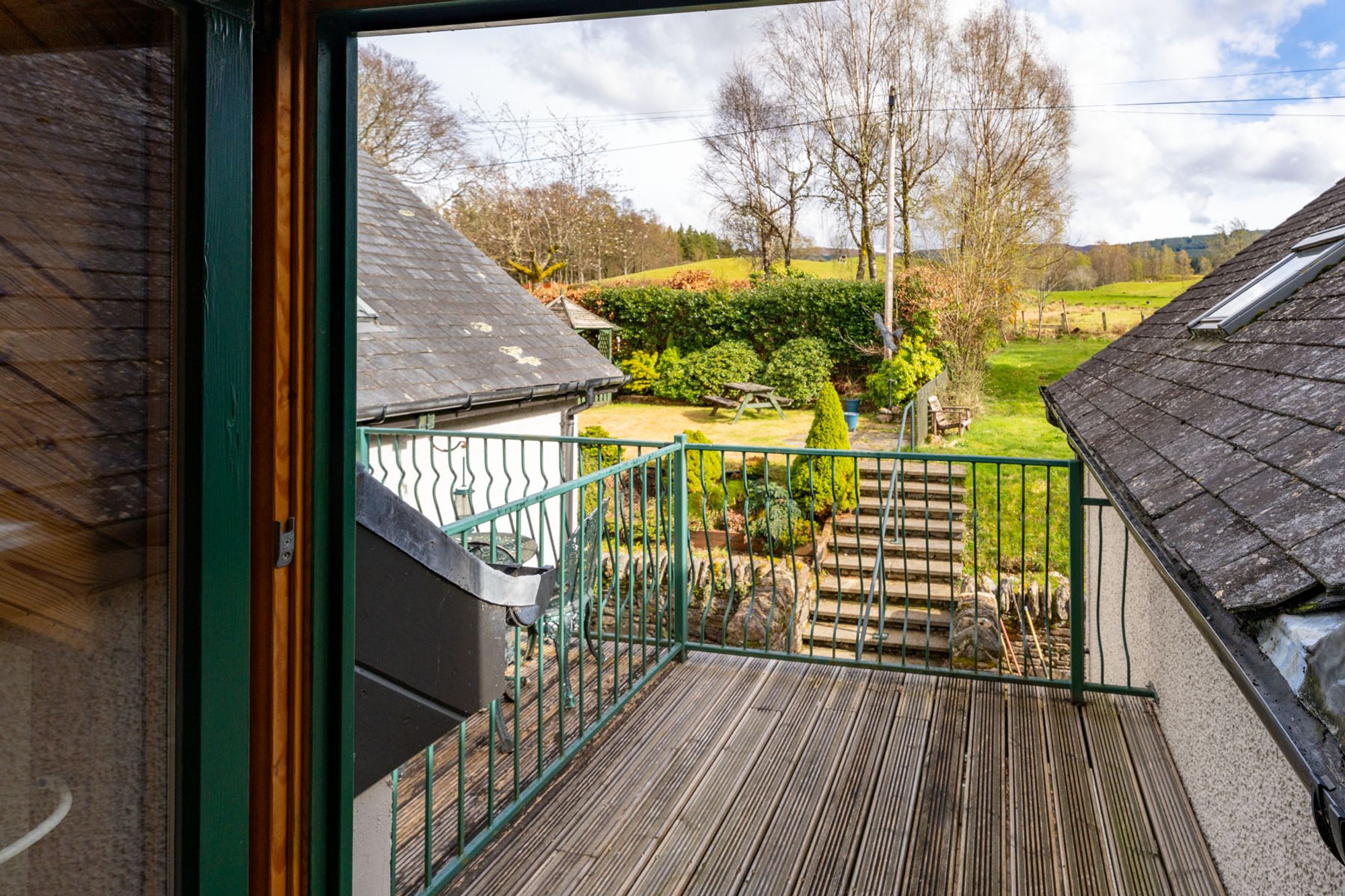 4 bed semi-detached house for sale in Gray Street, Killin  - Property Image 15
