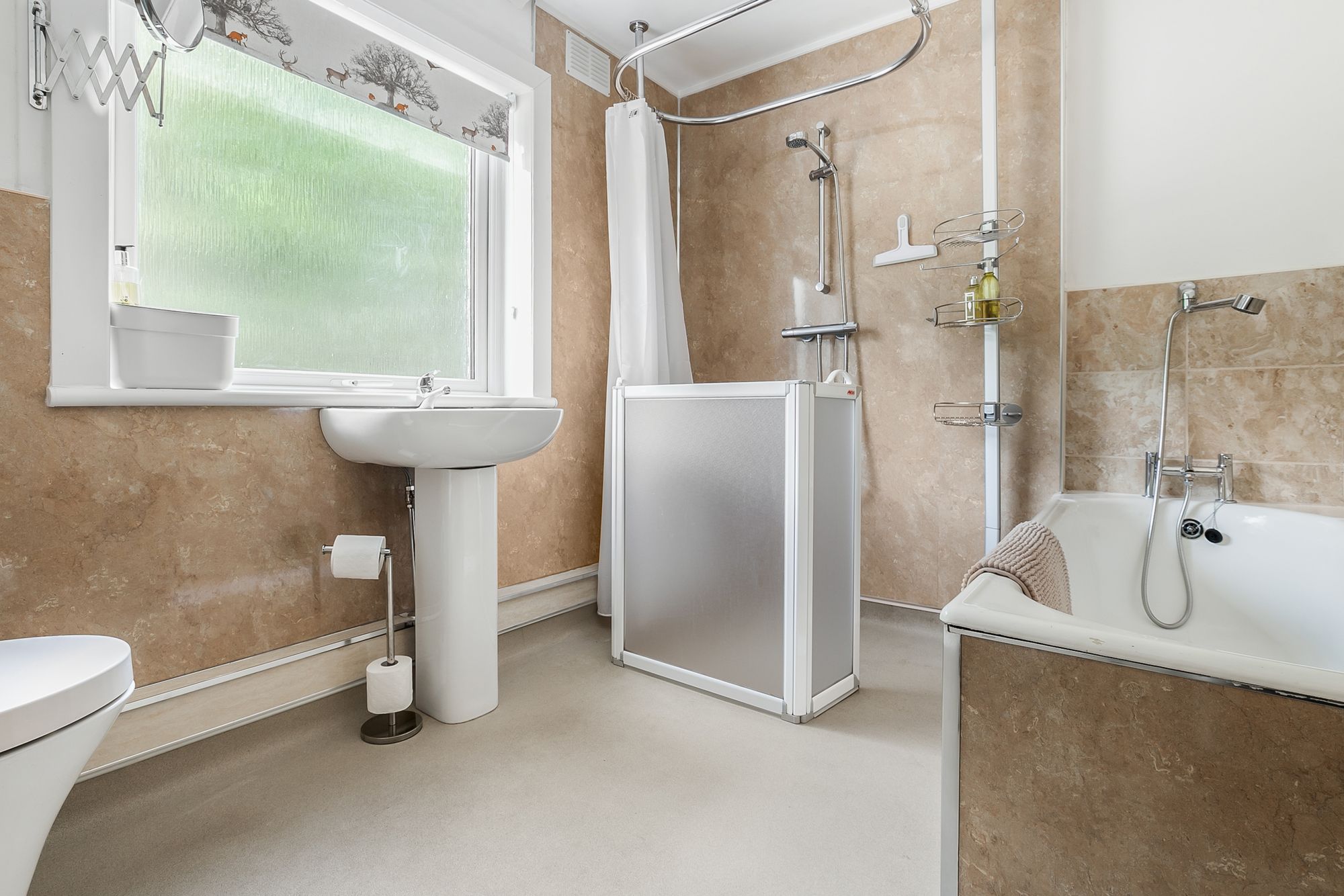 4 bed cottage for sale in Callander, Callander  - Property Image 20