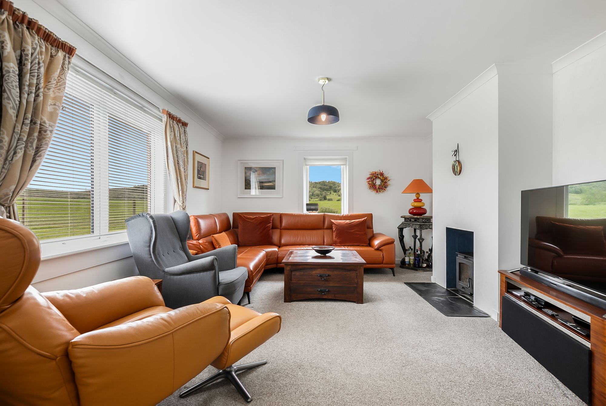 4 bed cottage for sale in Callander, Callander  - Property Image 6