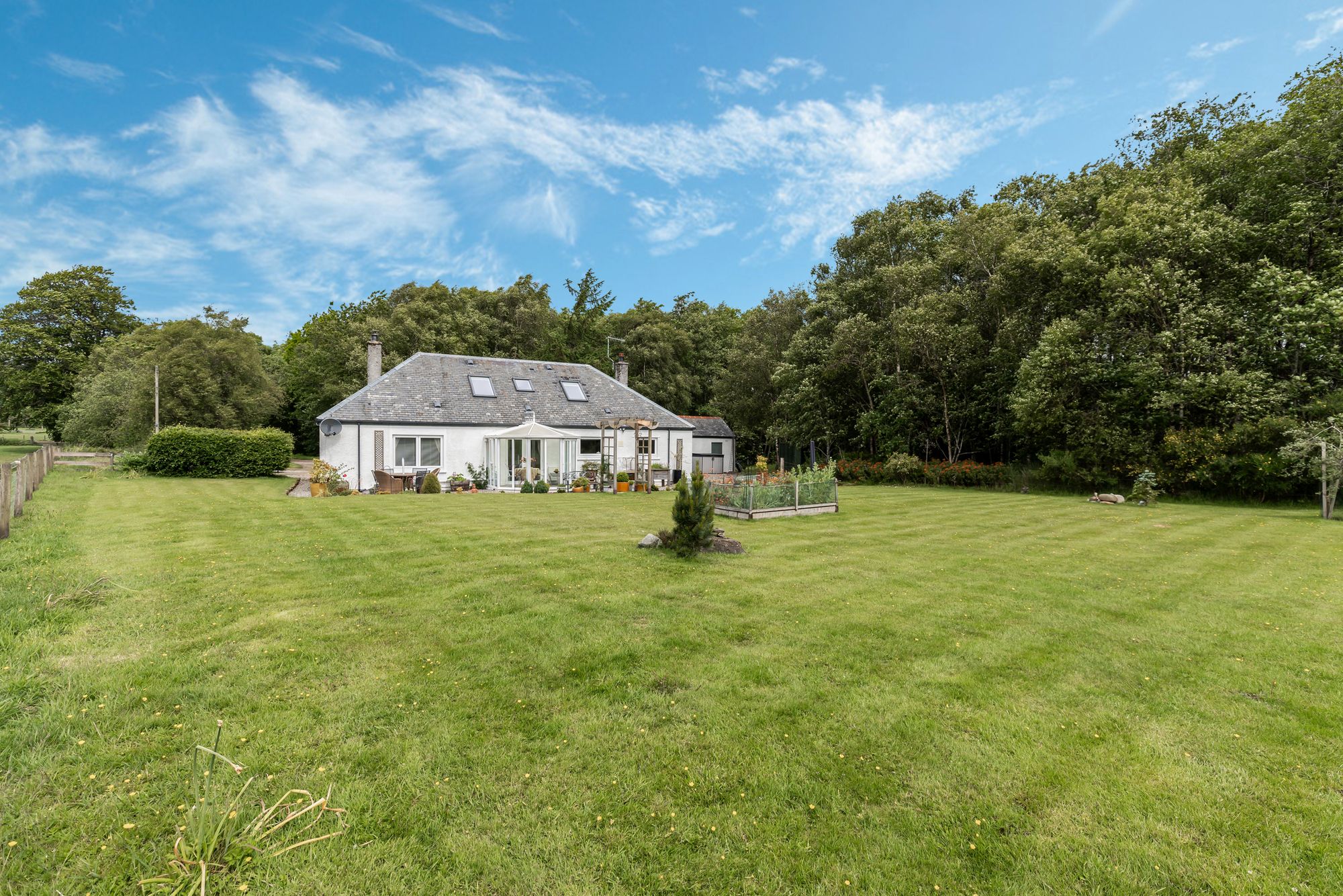 4 bed cottage for sale in Callander, Callander  - Property Image 29