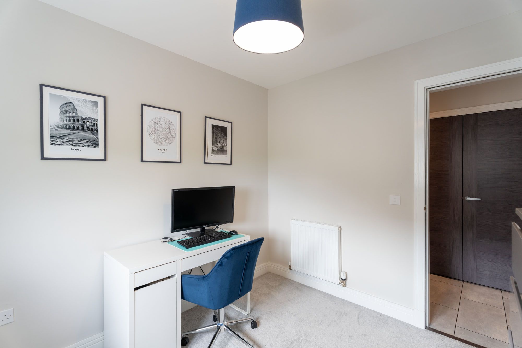 2 bed block of apartments for sale in Jardine Avenue, Falkirk  - Property Image 11