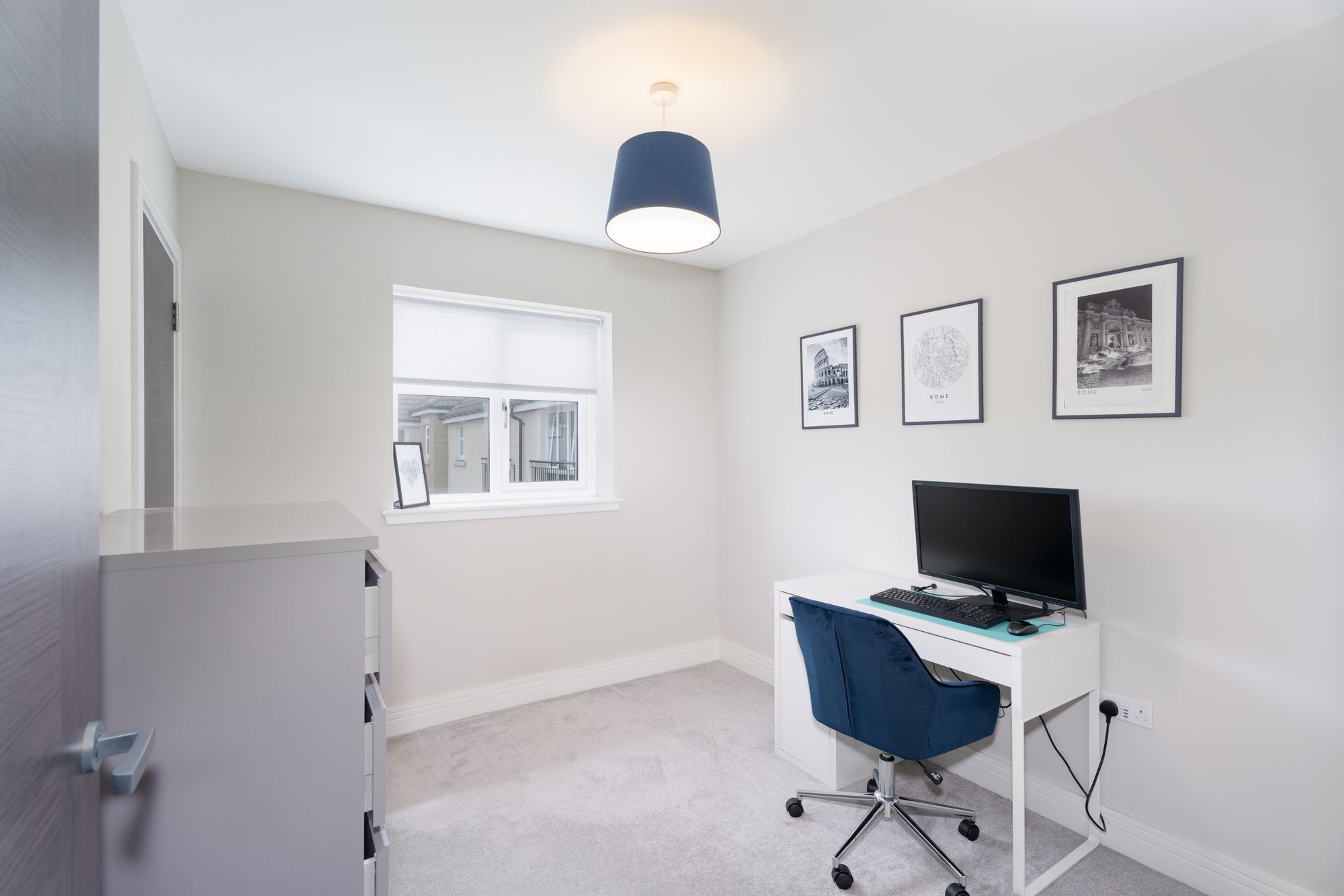 2 bed block of apartments for sale in Jardine Avenue, Falkirk  - Property Image 10