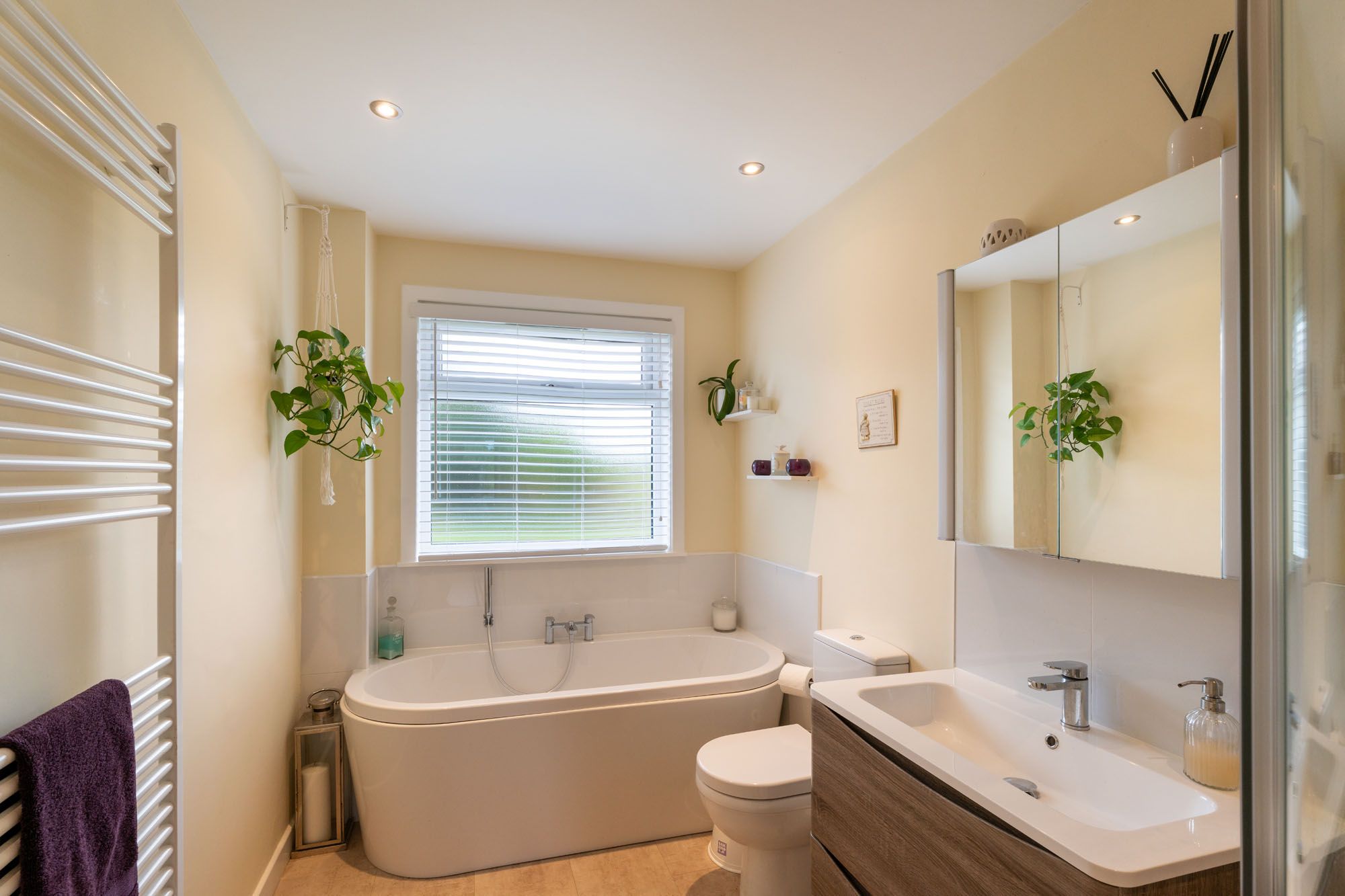 5 bed detached house for sale in Grinnan Road, Dunblane  - Property Image 11