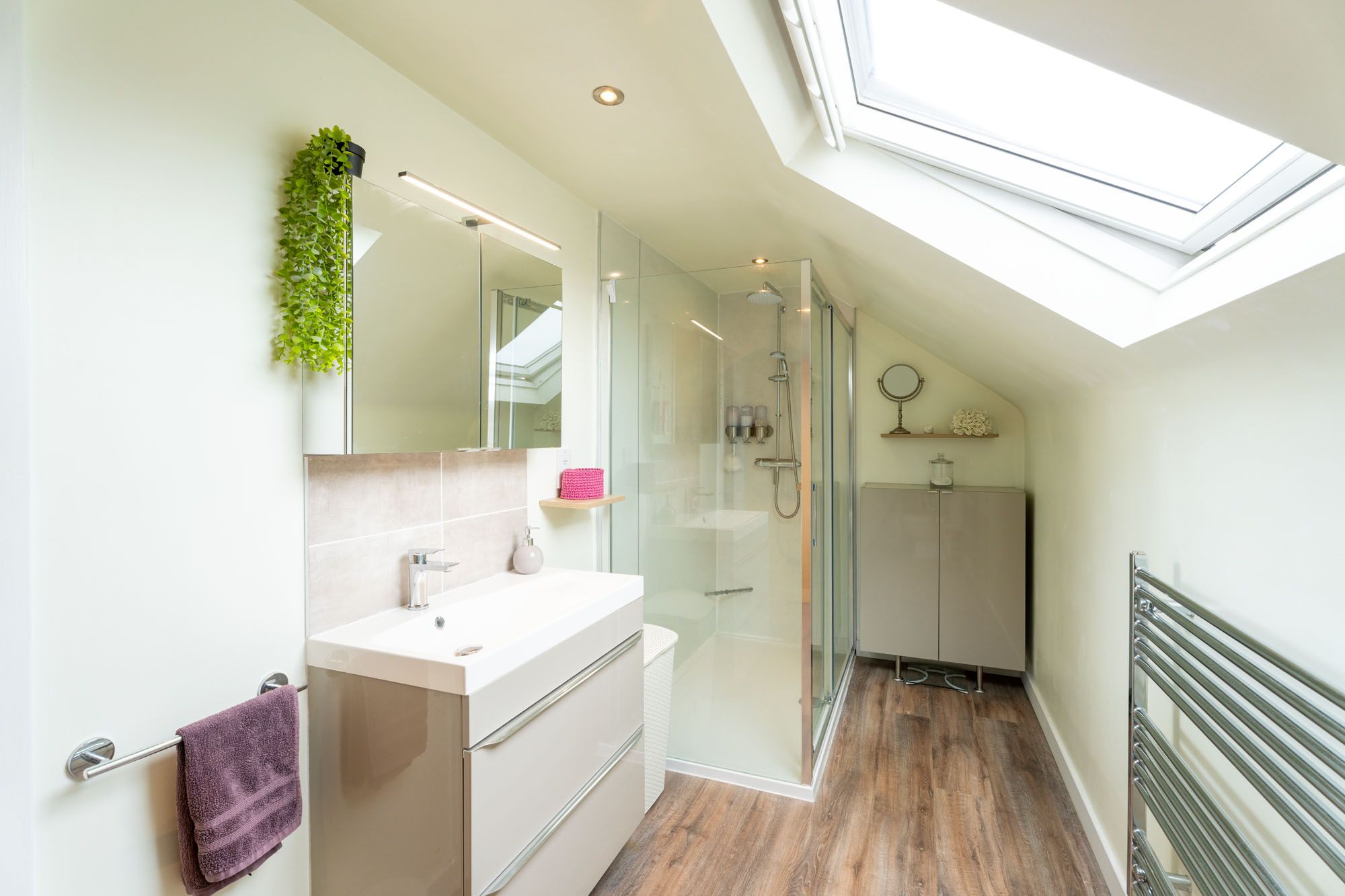 5 bed detached house for sale in Grinnan Road, Dunblane  - Property Image 17
