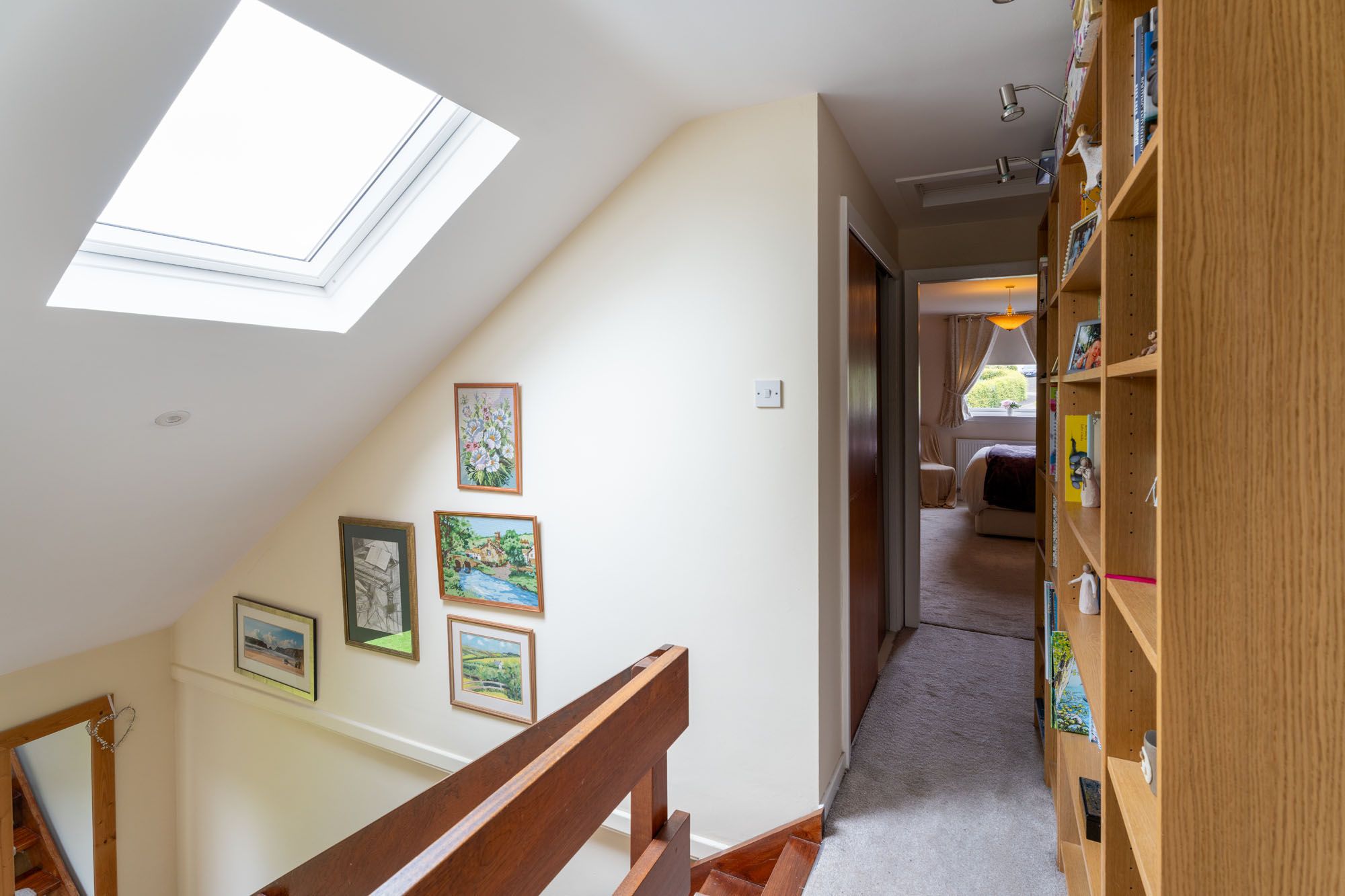 5 bed detached house for sale in Grinnan Road, Dunblane  - Property Image 14