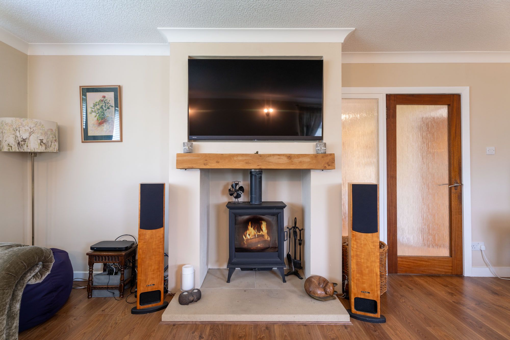 5 bed detached house for sale in Grinnan Road, Dunblane  - Property Image 7